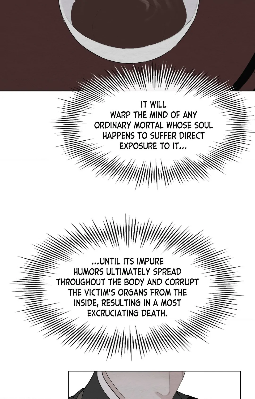 A Twisted Fate [Official] - Chapter 23 manhwa