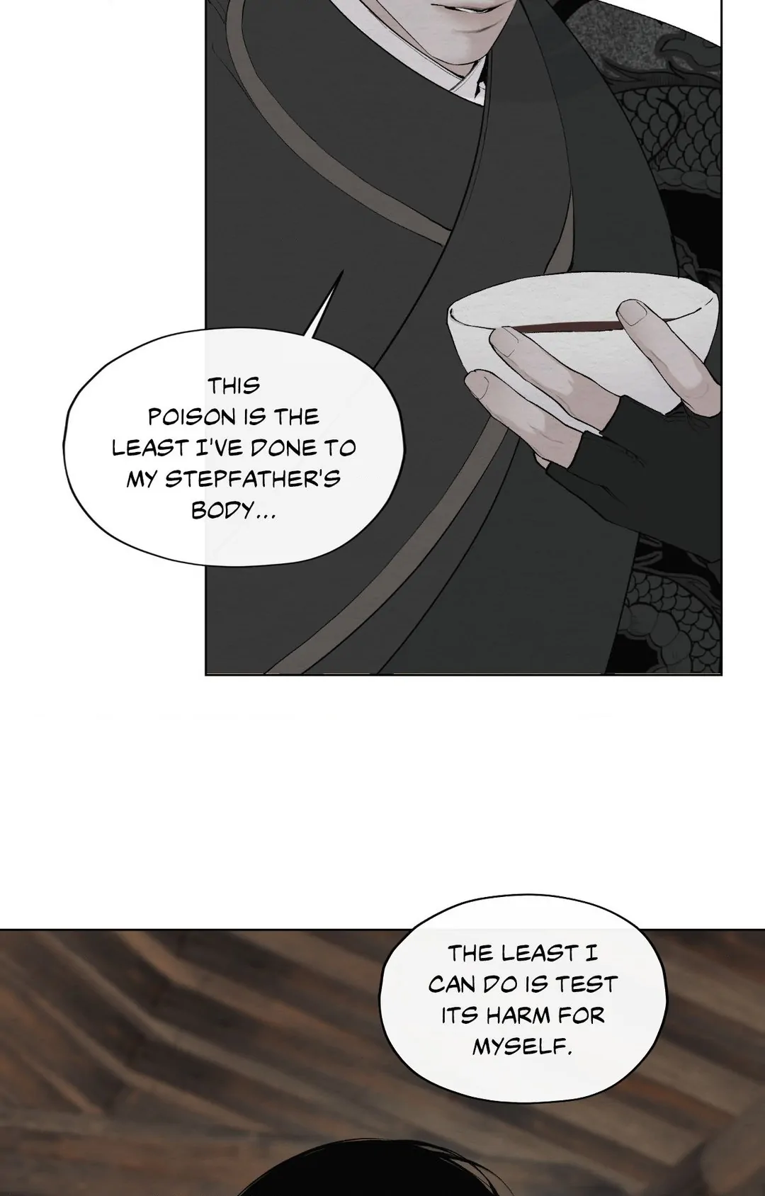 A Twisted Fate [Official] - Chapter 23 manhwa