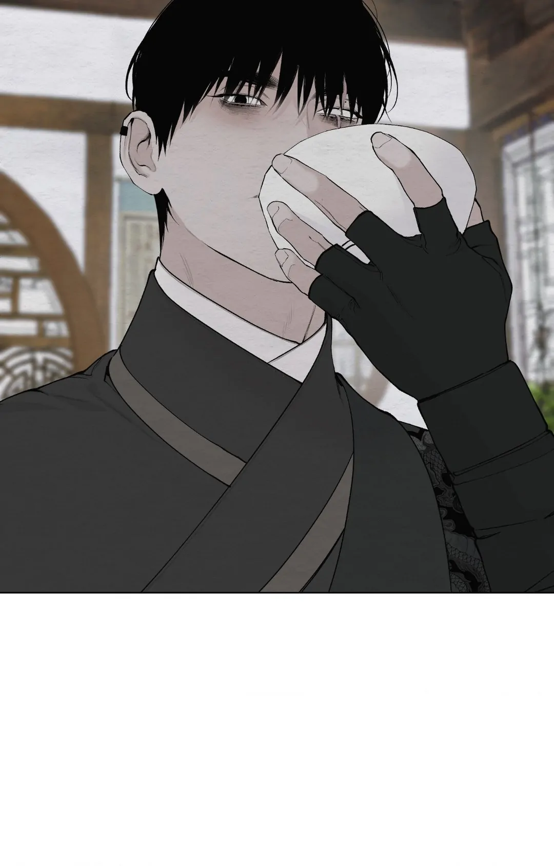A Twisted Fate [Official] - Chapter 23 manhwa