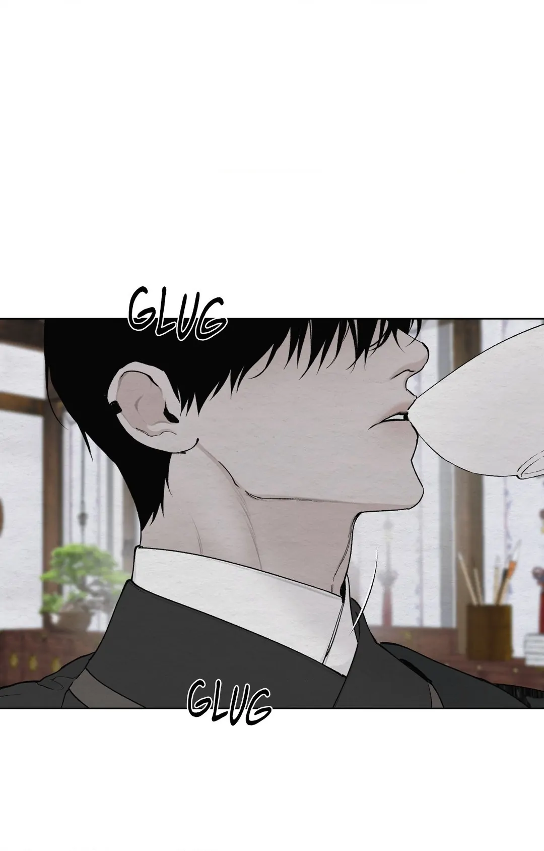 A Twisted Fate [Official] - Chapter 23 manhwa