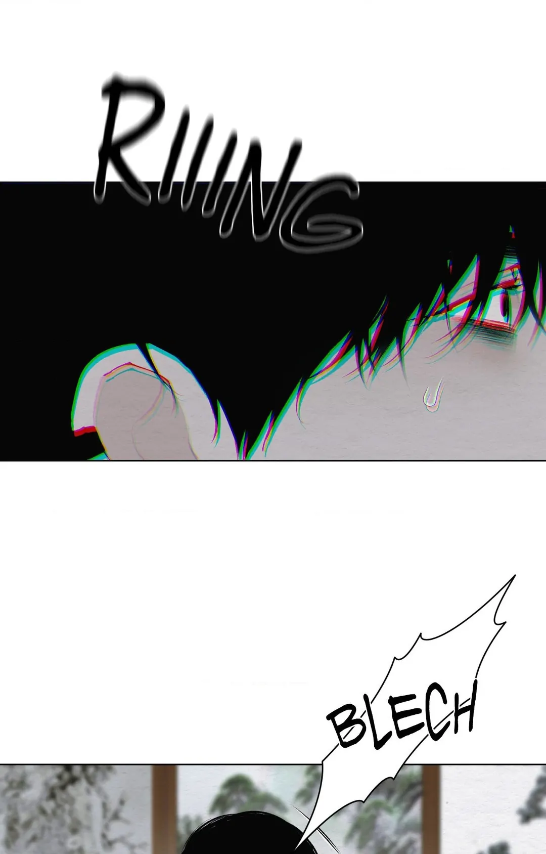 A Twisted Fate [Official] - Chapter 23 manhwa
