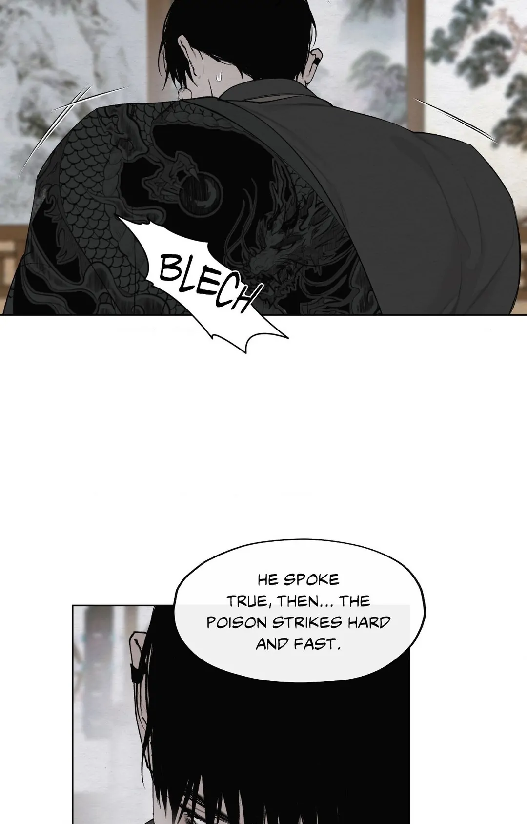 A Twisted Fate [Official] - Chapter 23 manhwa