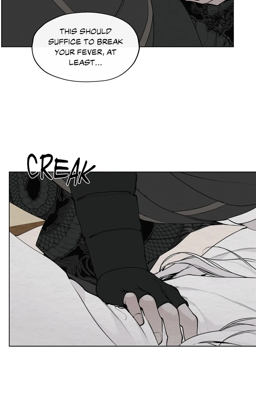 A Twisted Fate [Official] - Chapter 23 manhwa