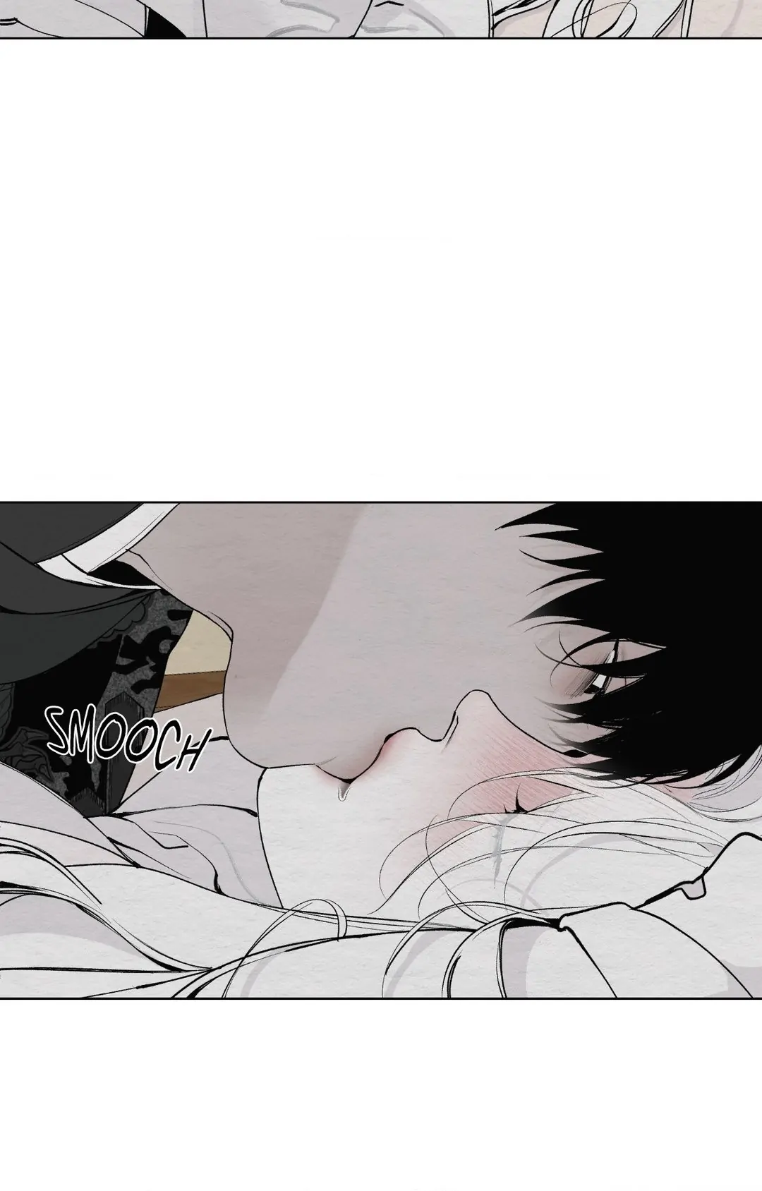 A Twisted Fate [Official] - Chapter 23 manhwa