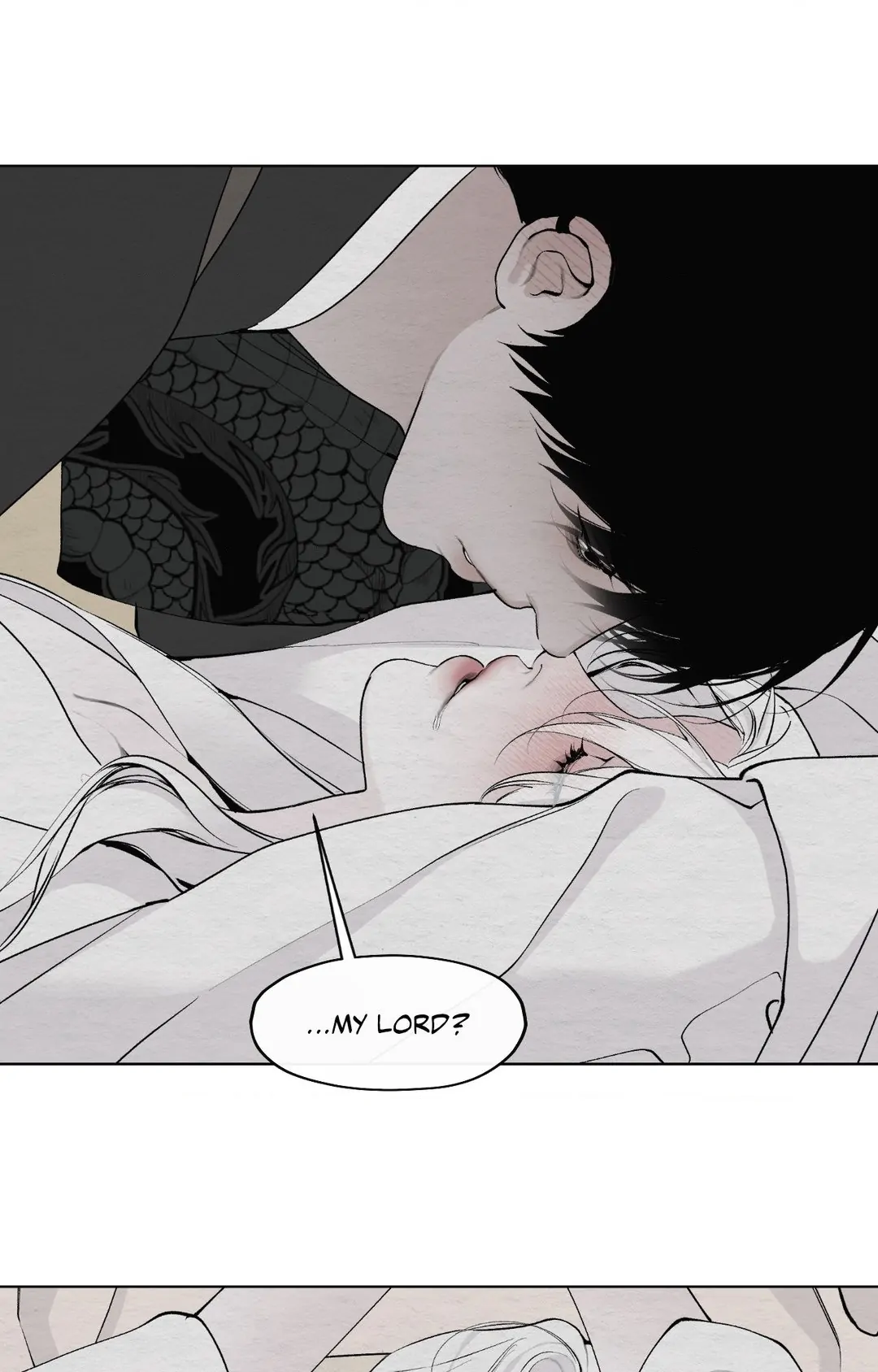 A Twisted Fate [Official] - Chapter 23 manhwa