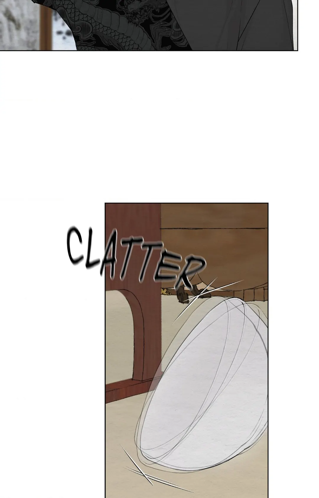 A Twisted Fate [Official] - Chapter 23 manhwa