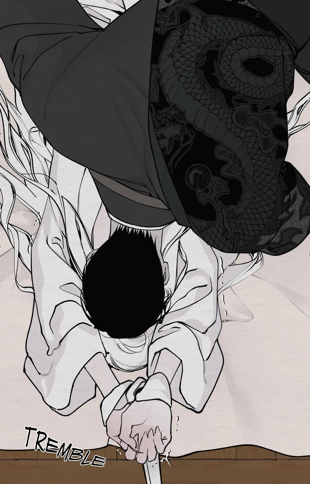 A Twisted Fate [Official] - Chapter 23 manhwa