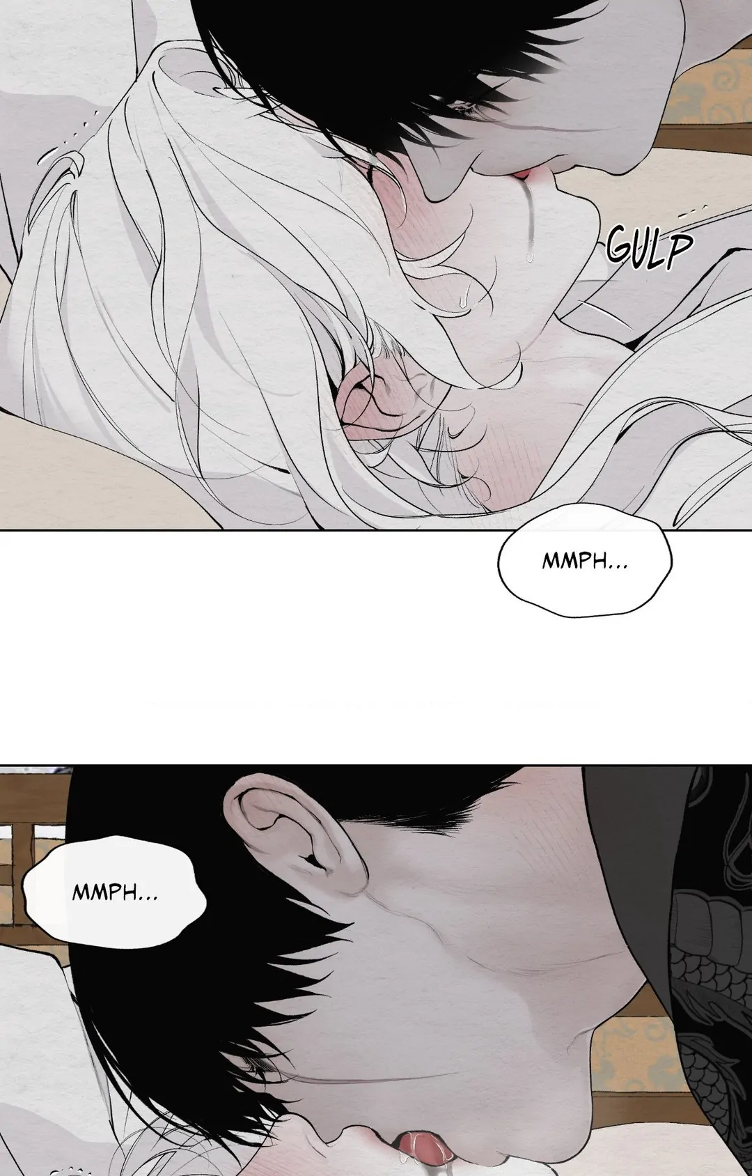 A Twisted Fate [Official] - Chapter 23 manhwa