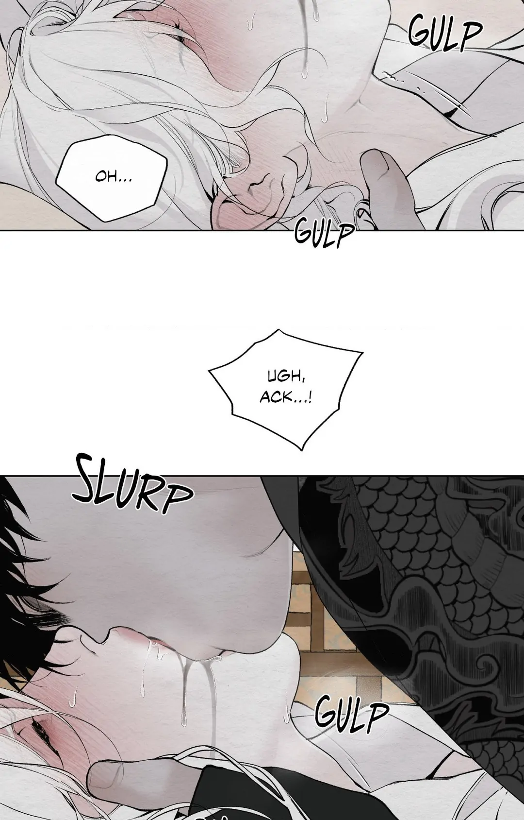 A Twisted Fate [Official] - Chapter 23 manhwa