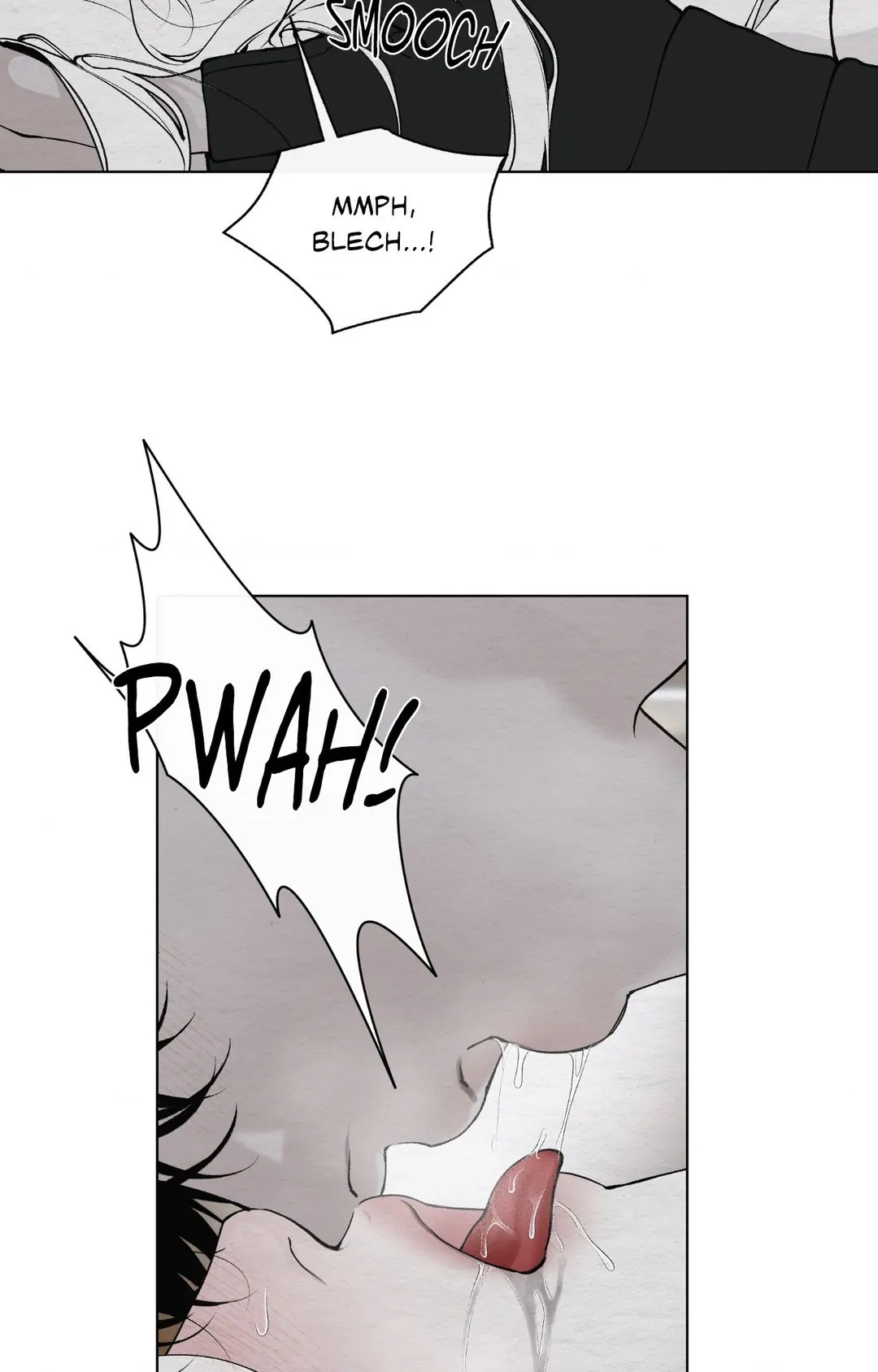 A Twisted Fate [Official] - Chapter 23 manhwa
