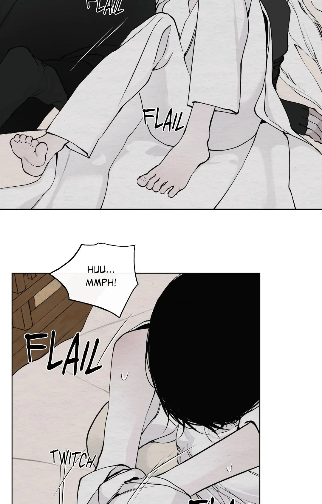 A Twisted Fate [Official] - Chapter 23 manhwa