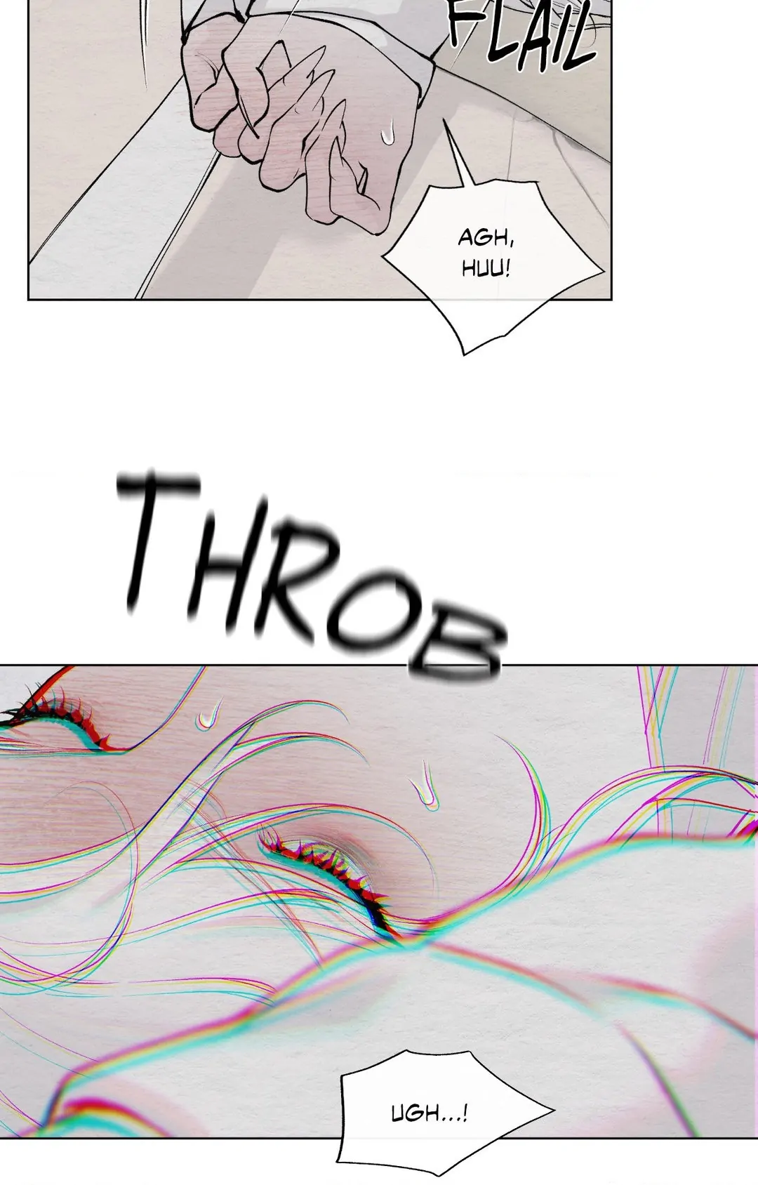 A Twisted Fate [Official] - Chapter 23 manhwa