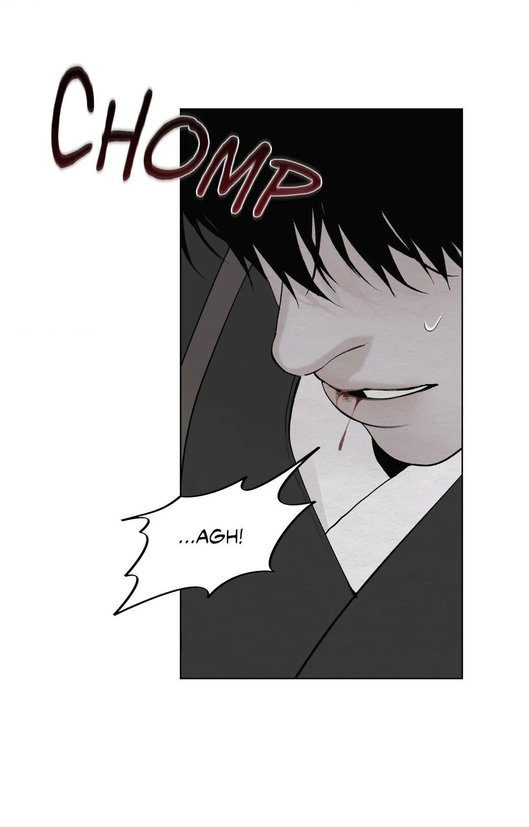 A Twisted Fate [Official] - Chapter 23 manhwa