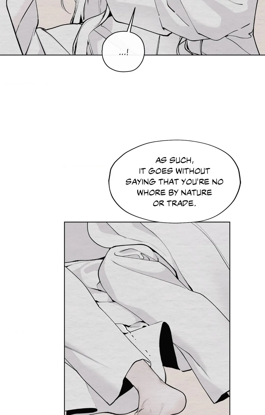 A Twisted Fate [Official] - Chapter 23 manhwa