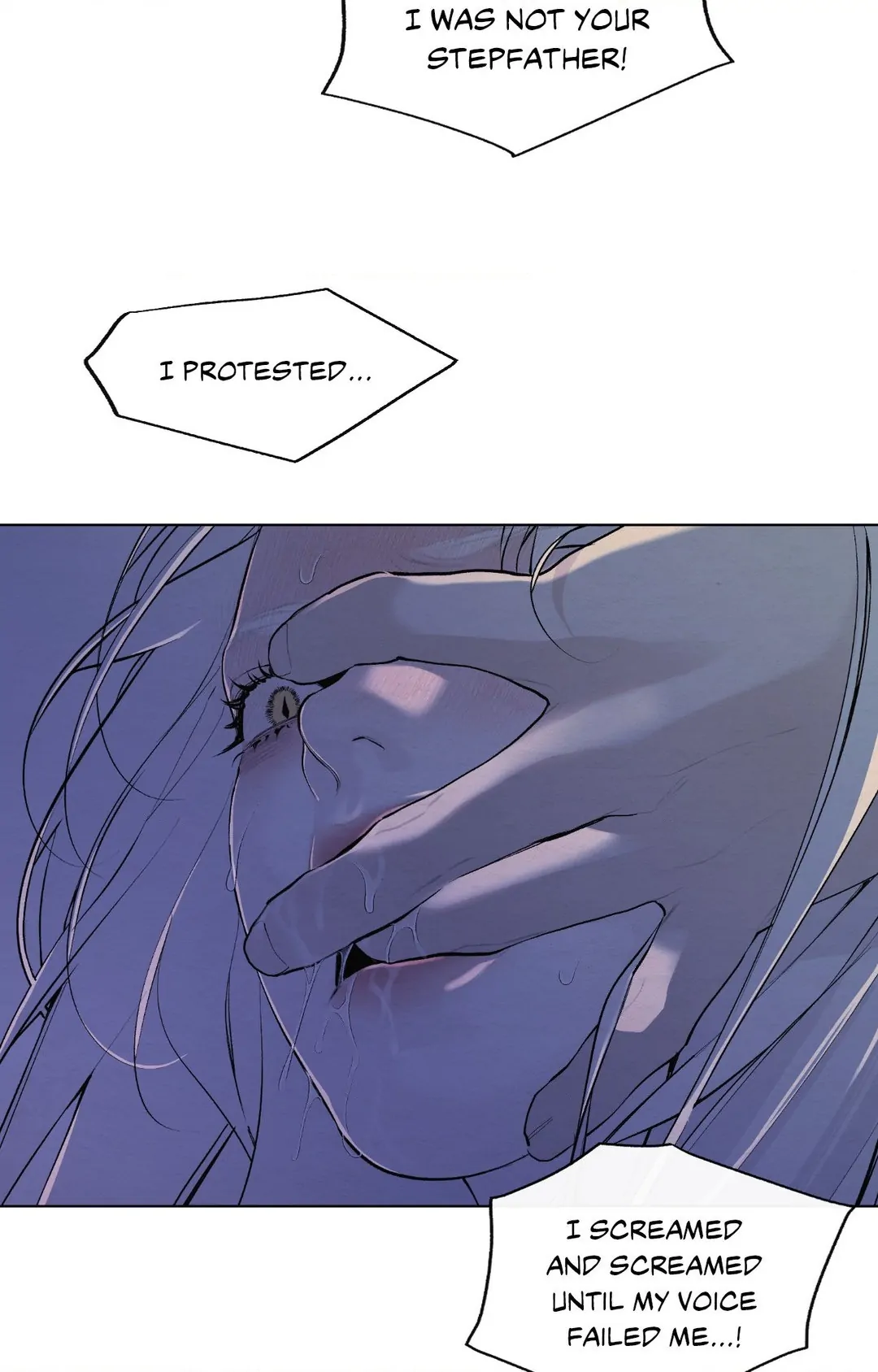 A Twisted Fate [Official] - Chapter 23 manhwa