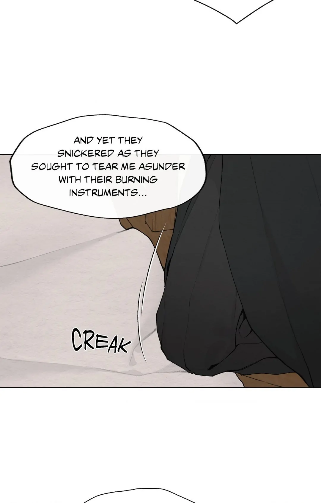 A Twisted Fate [Official] - Chapter 23 manhwa