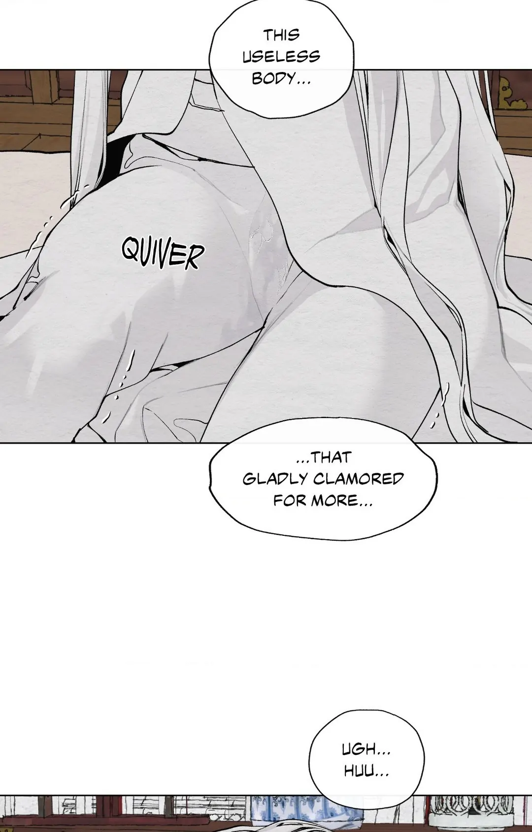 A Twisted Fate [Official] - Chapter 23 manhwa