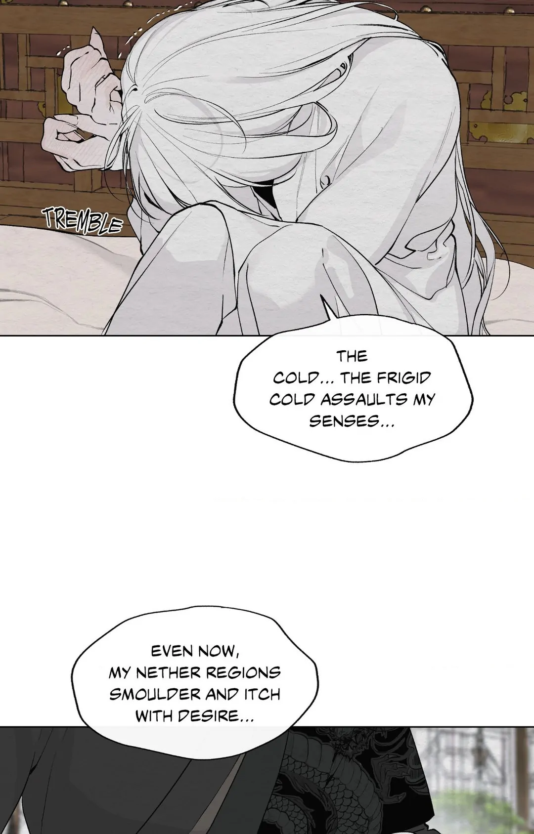 A Twisted Fate [Official] - Chapter 23 manhwa