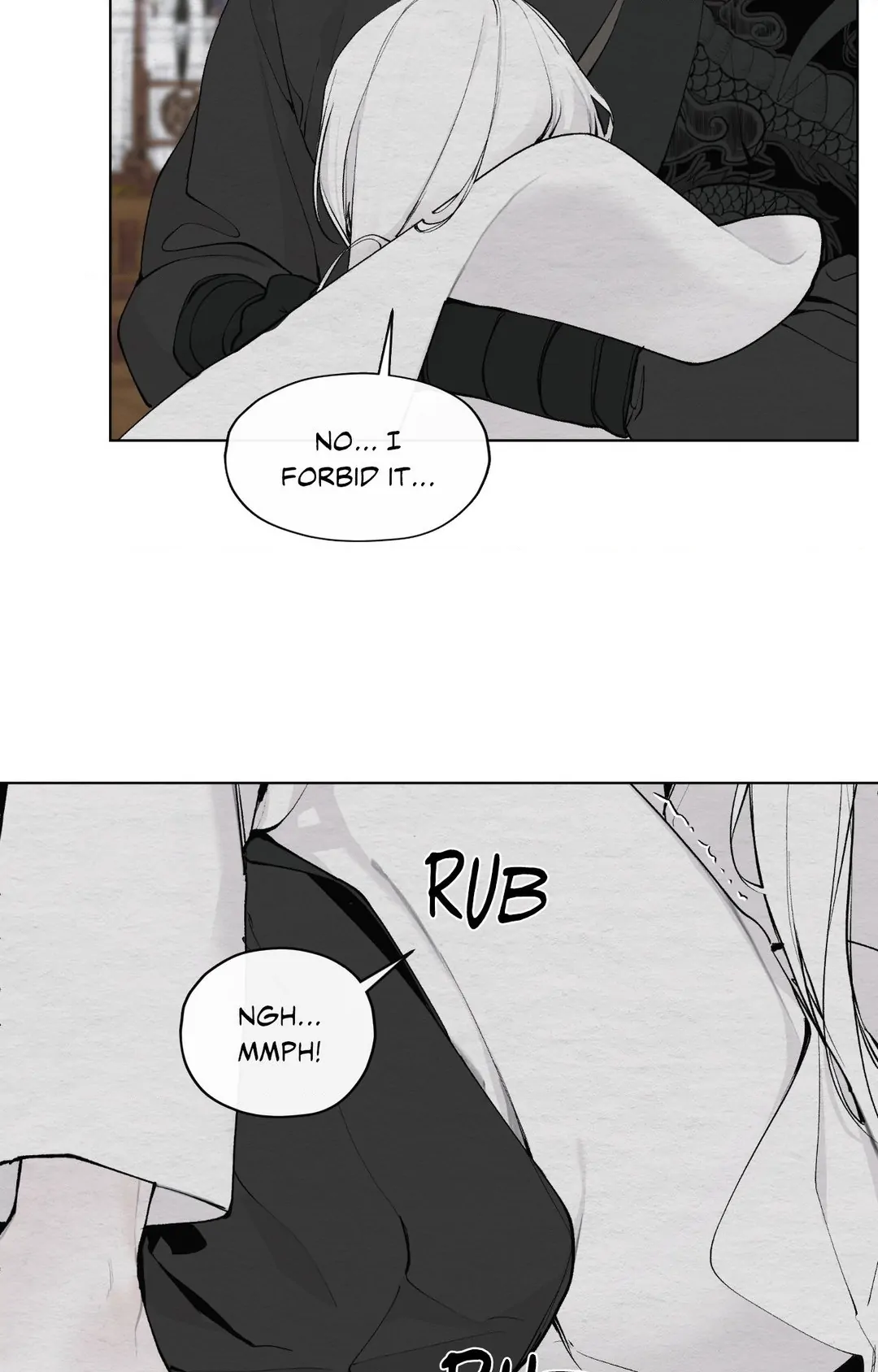 A Twisted Fate [Official] - Chapter 23 manhwa