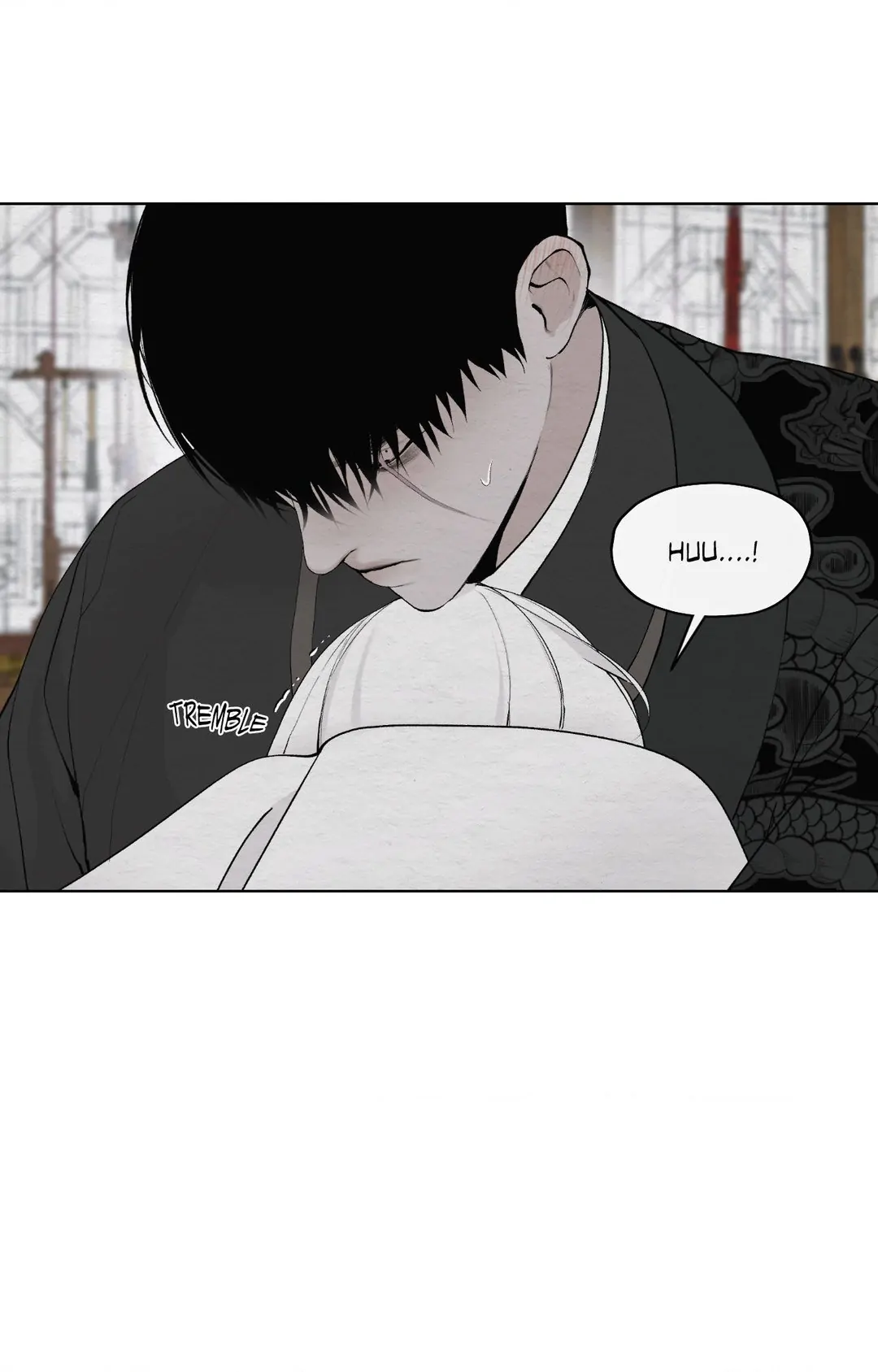 A Twisted Fate [Official] - Chapter 23 manhwa