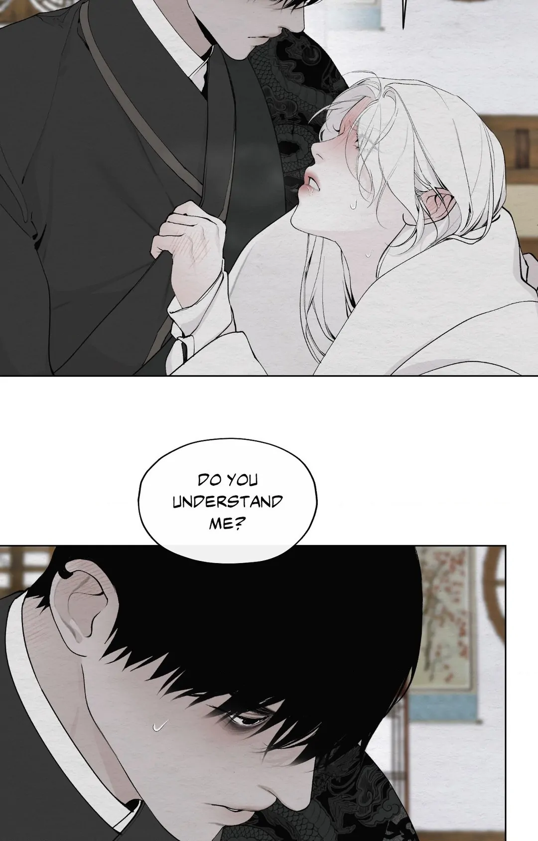 A Twisted Fate [Official] - Chapter 23 manhwa