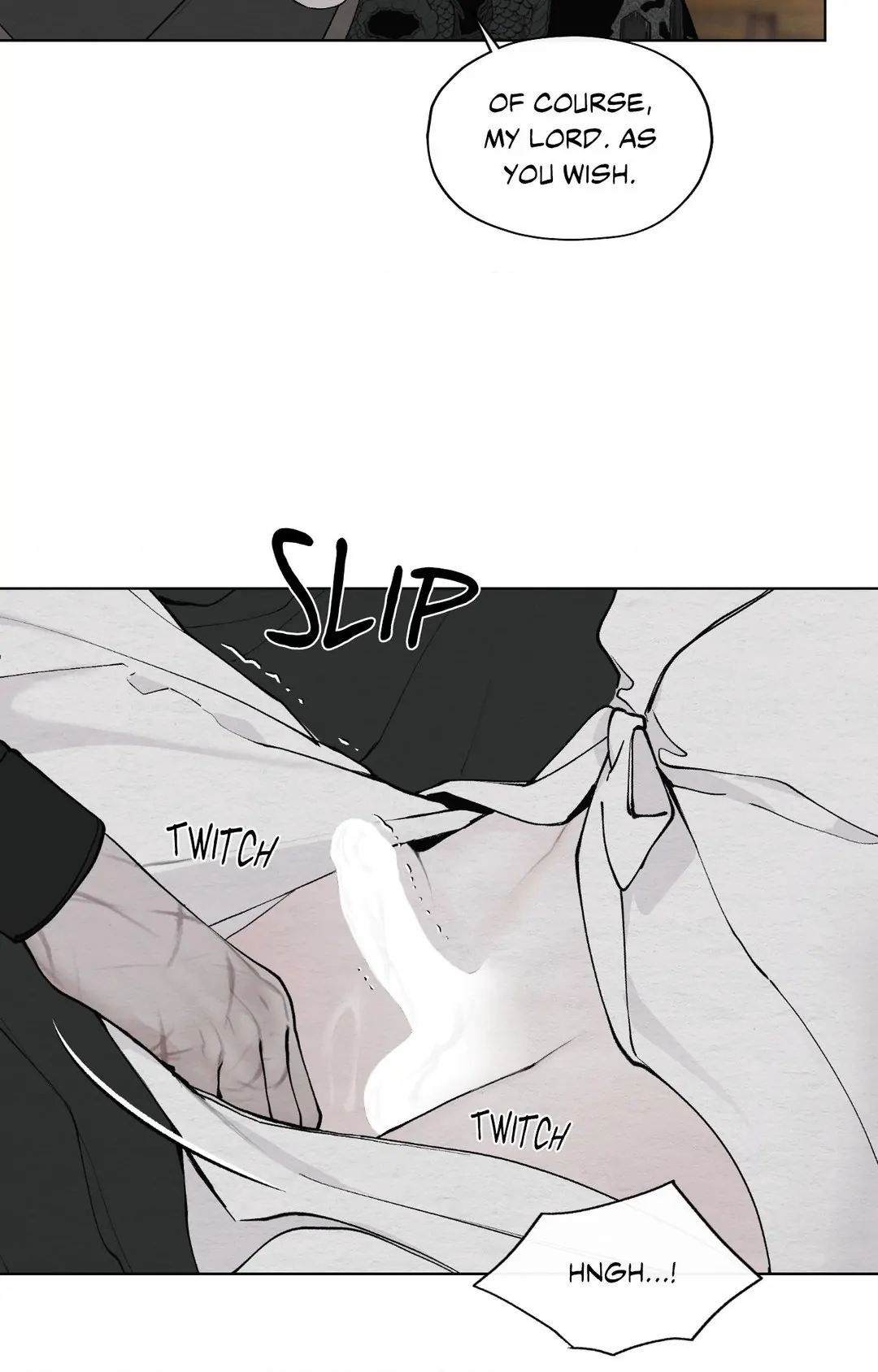 A Twisted Fate [Official] - Chapter 23 manhwa