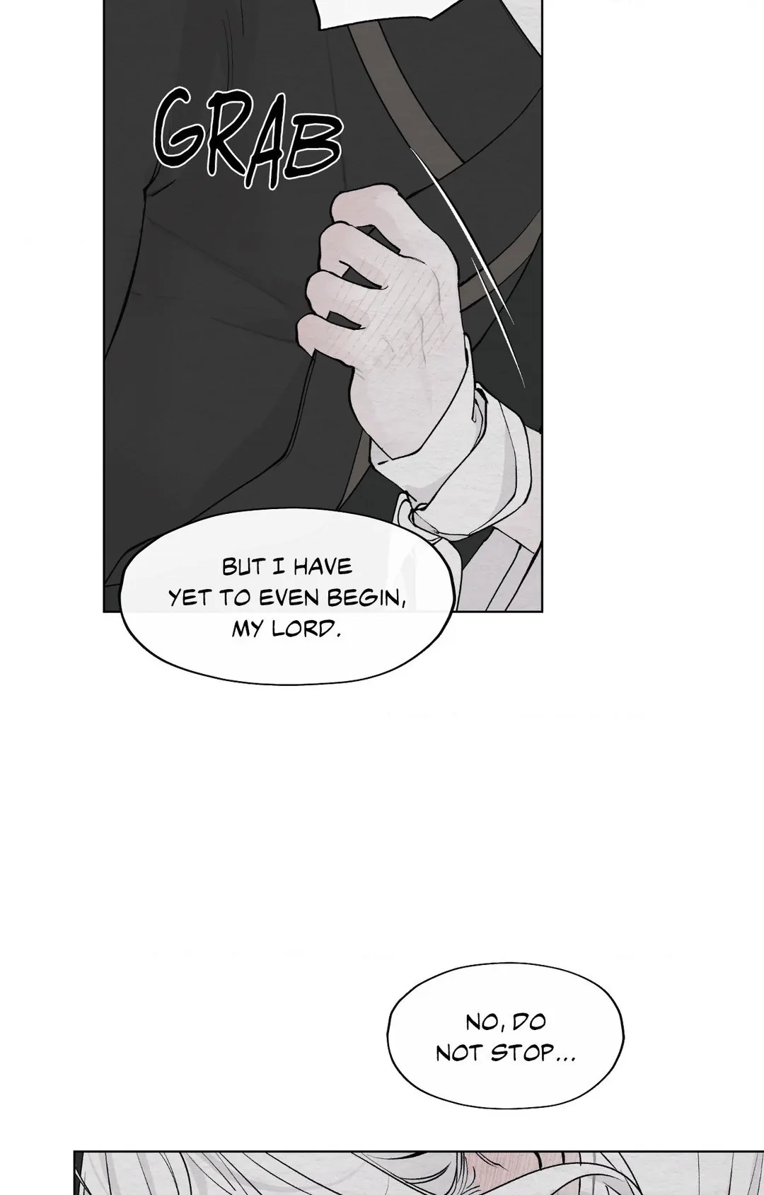 A Twisted Fate [Official] - Chapter 23 manhwa