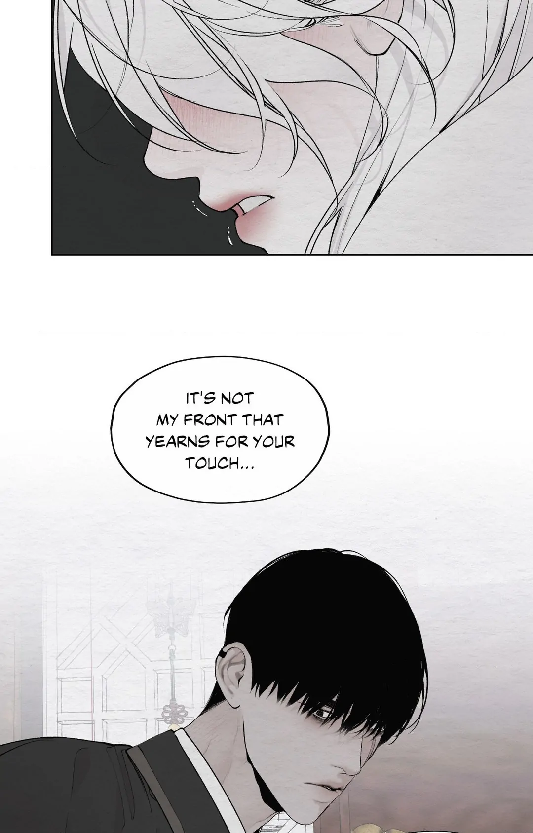 A Twisted Fate [Official] - Chapter 23 manhwa