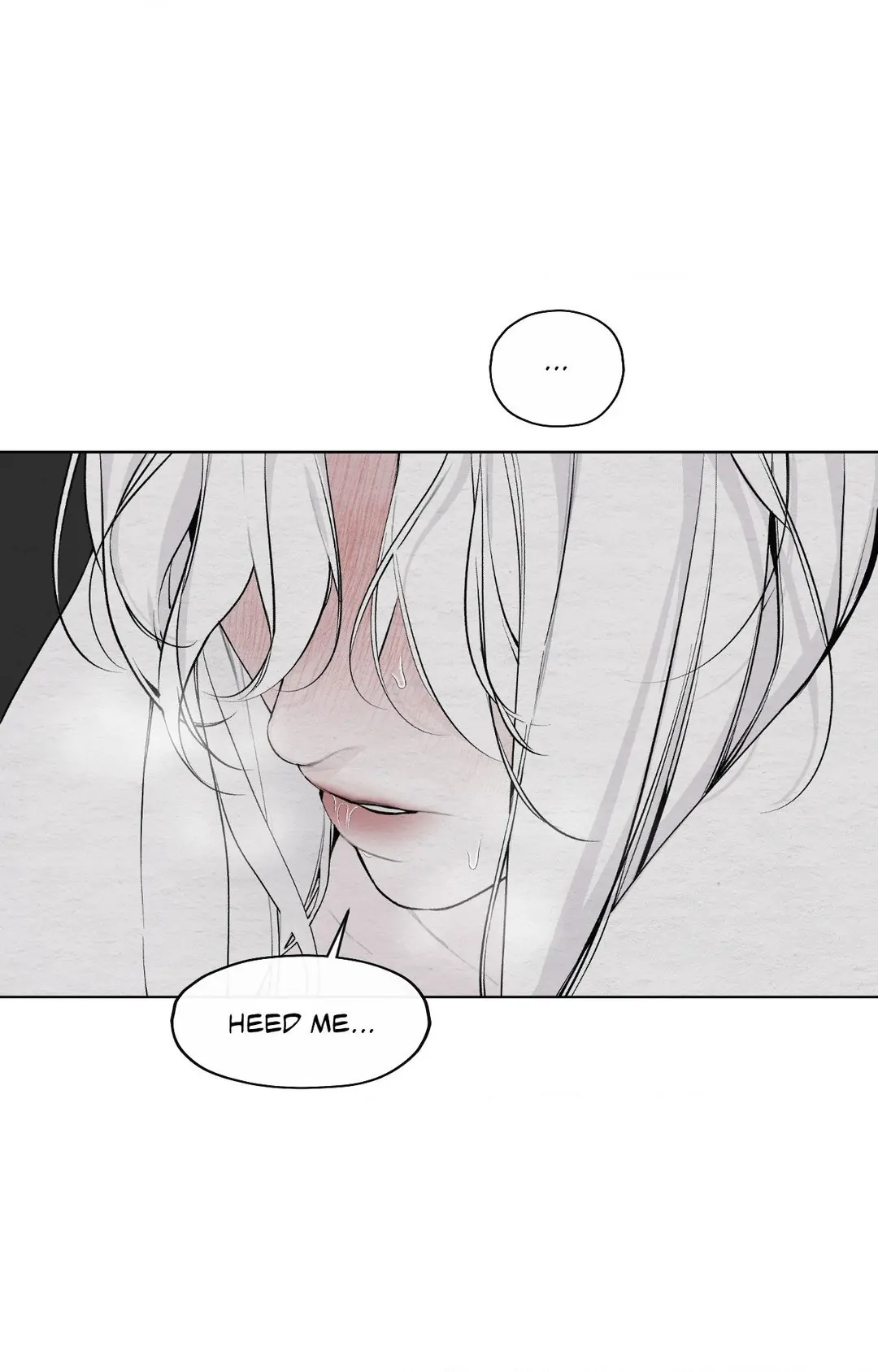 A Twisted Fate [Official] - Chapter 24 manhwa