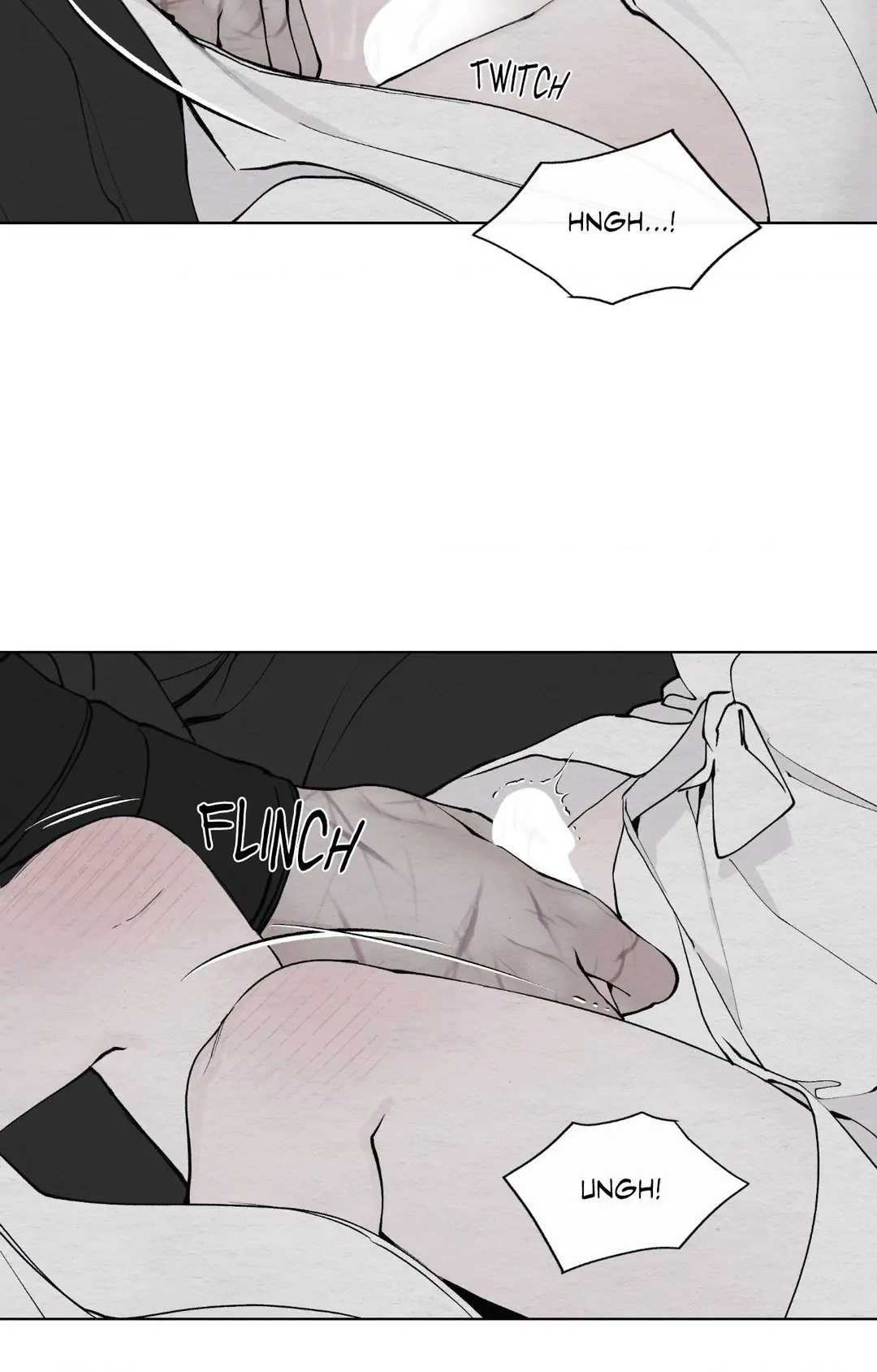 A Twisted Fate [Official] - Chapter 24 manhwa