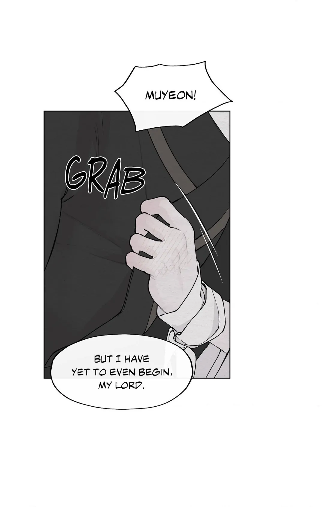 A Twisted Fate [Official] - Chapter 24 manhwa