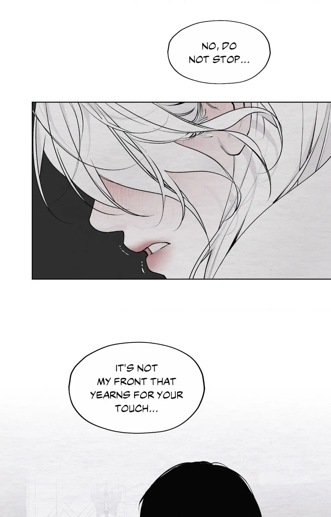 A Twisted Fate [Official] - Chapter 24 manhwa