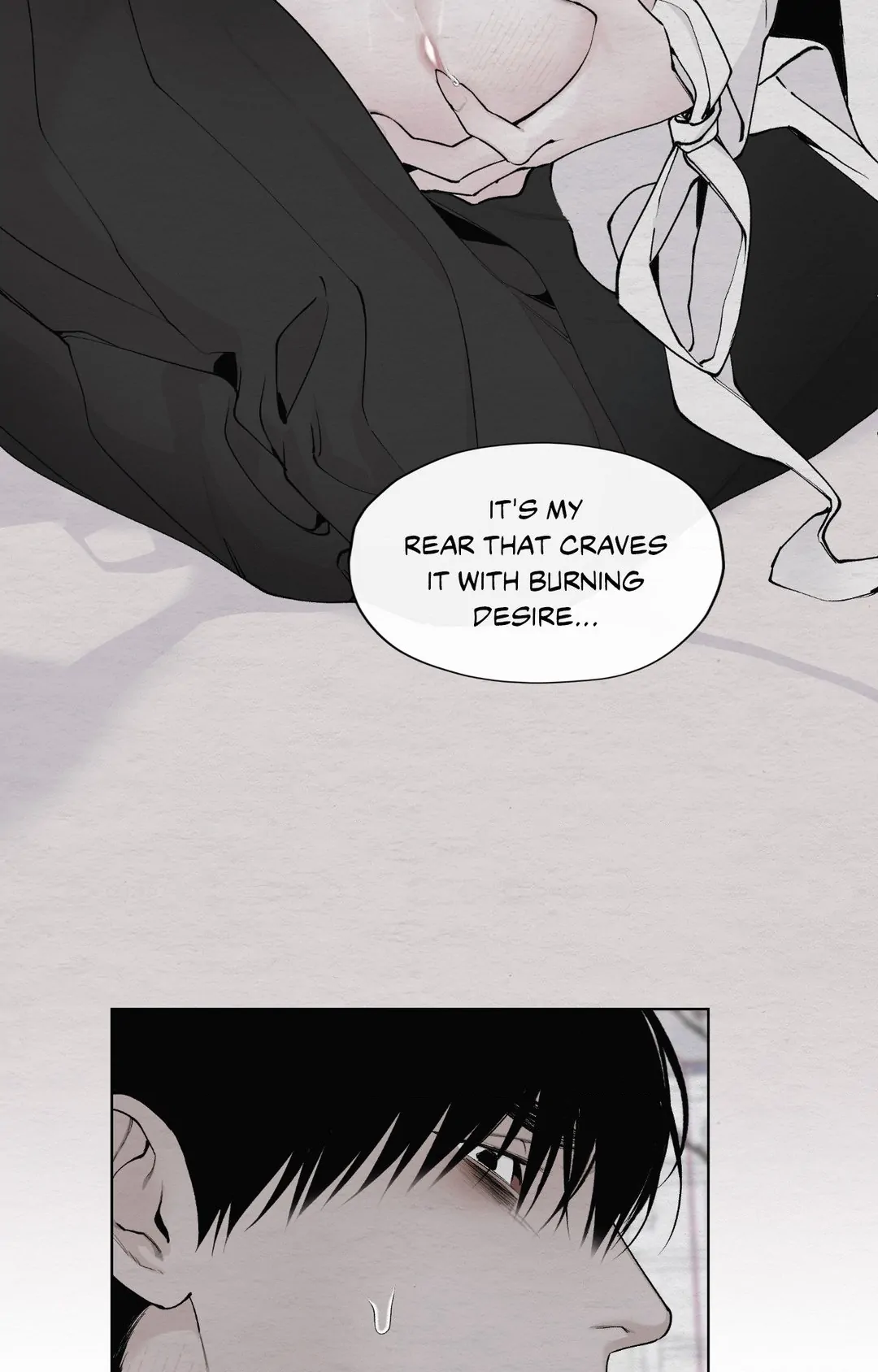 A Twisted Fate [Official] - Chapter 24 manhwa