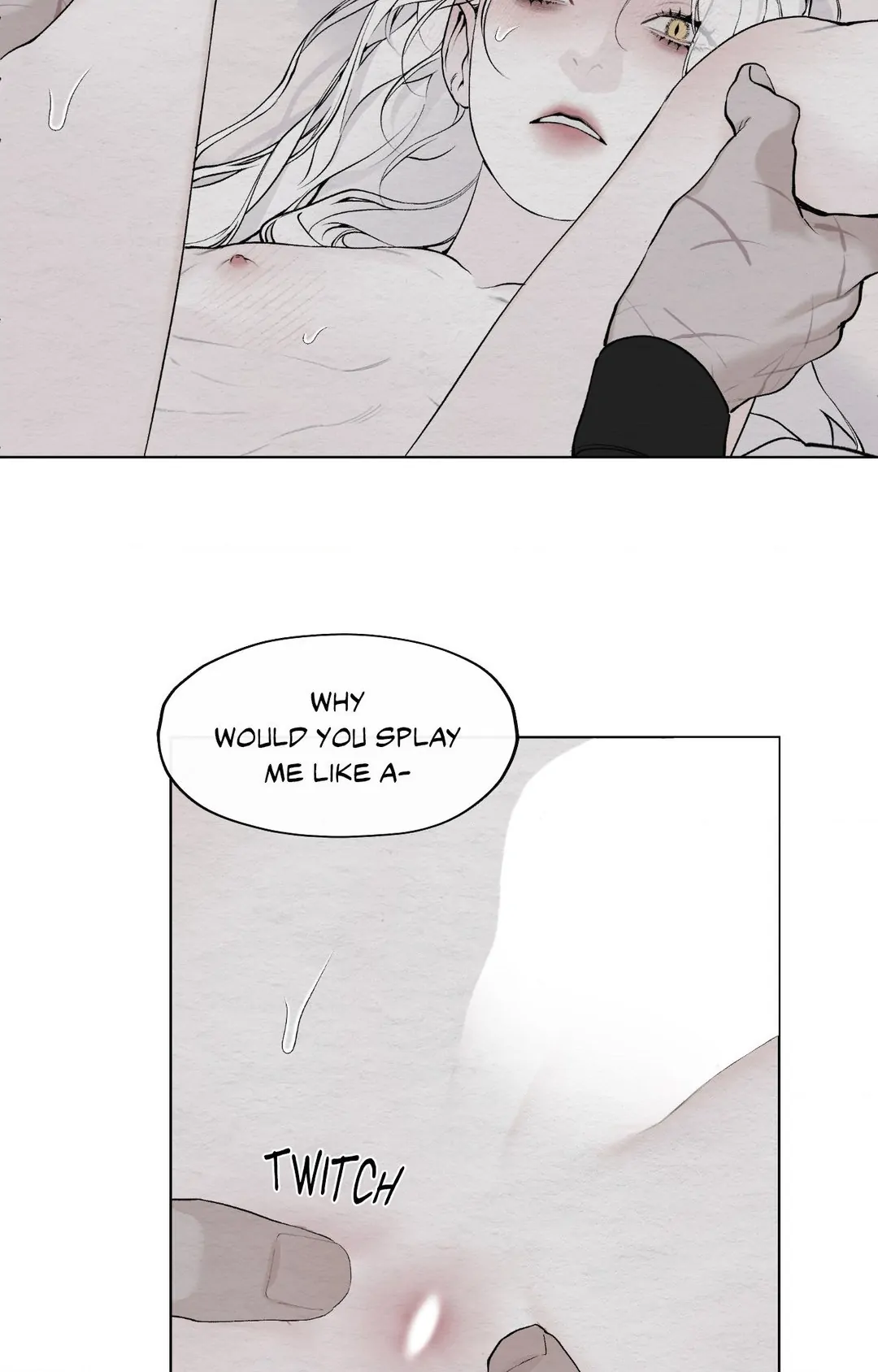 A Twisted Fate [Official] - Chapter 24 manhwa