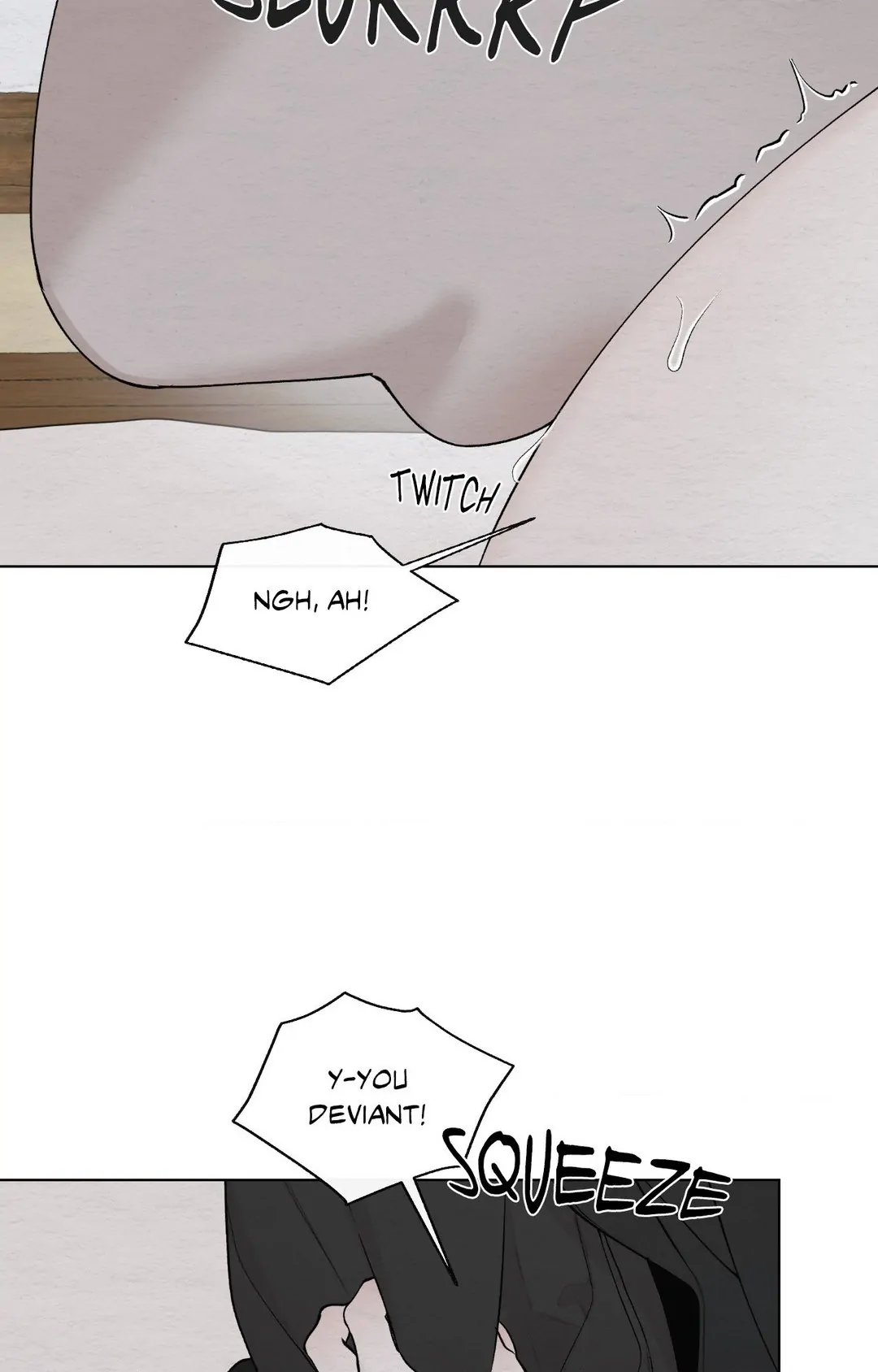 A Twisted Fate [Official] - Chapter 24 manhwa