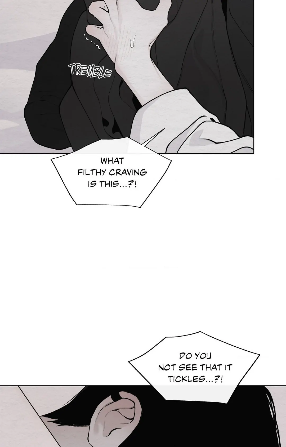 A Twisted Fate [Official] - Chapter 24 manhwa