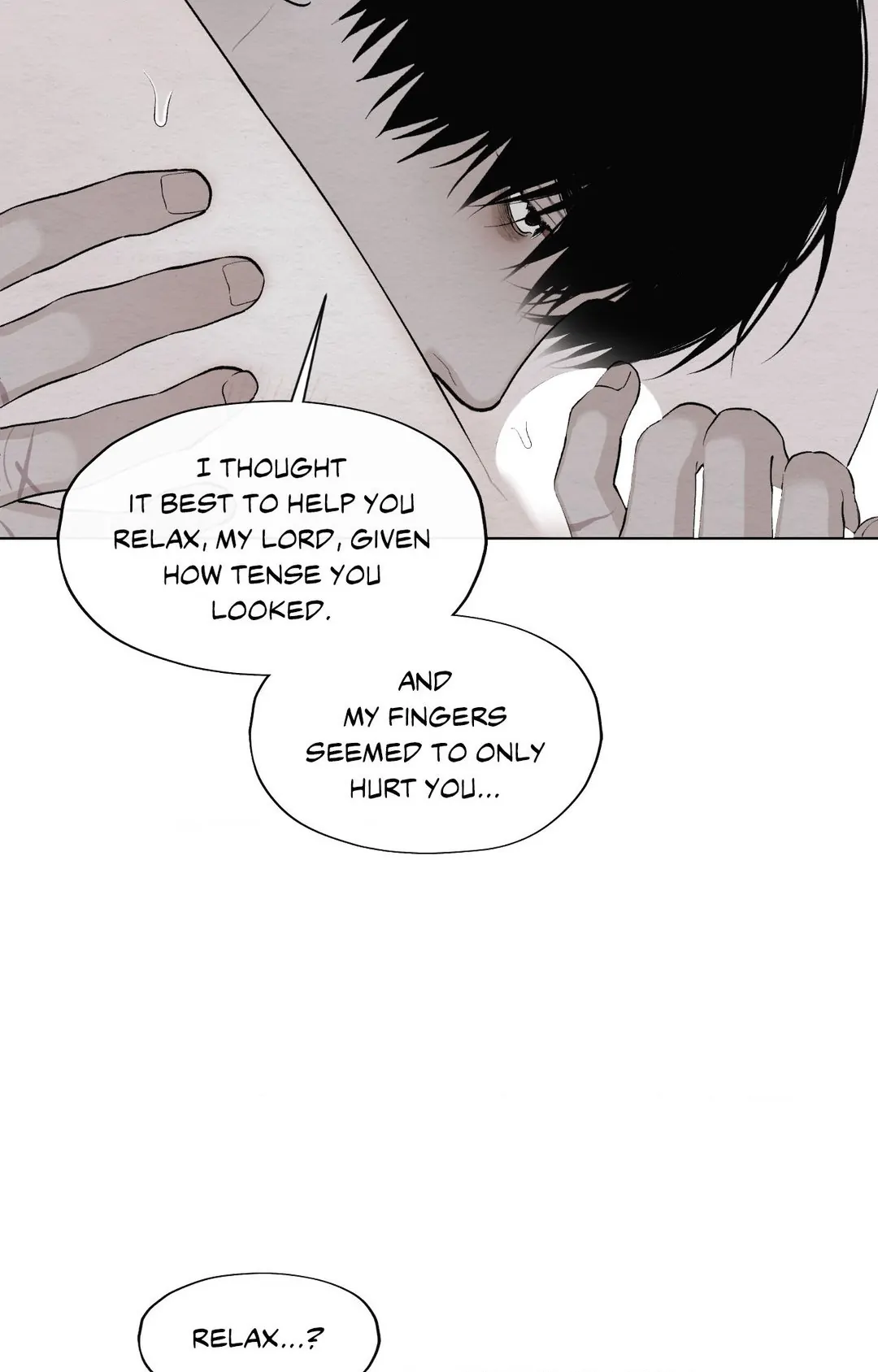 A Twisted Fate [Official] - Chapter 24 manhwa