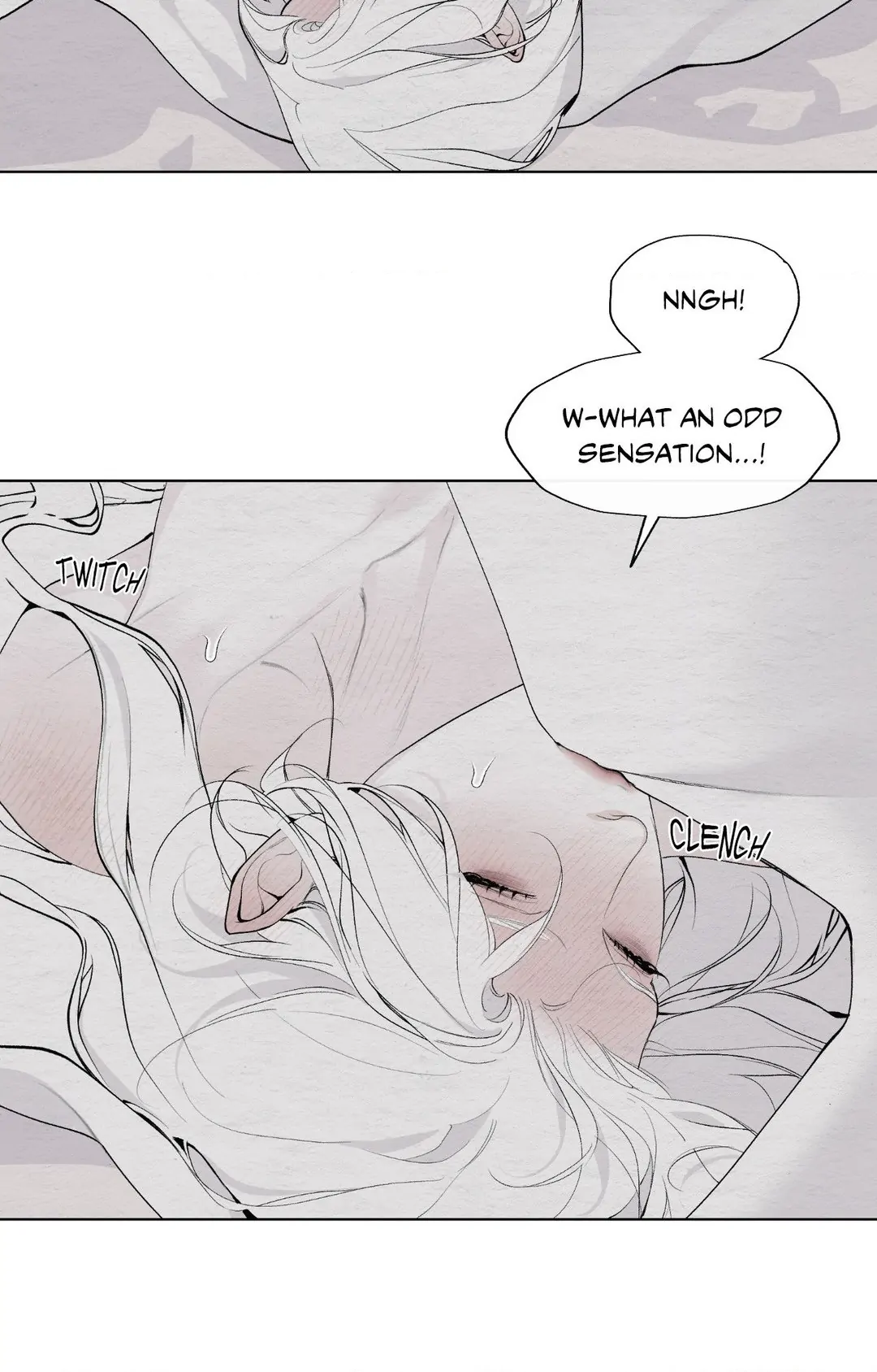 A Twisted Fate [Official] - Chapter 24 manhwa