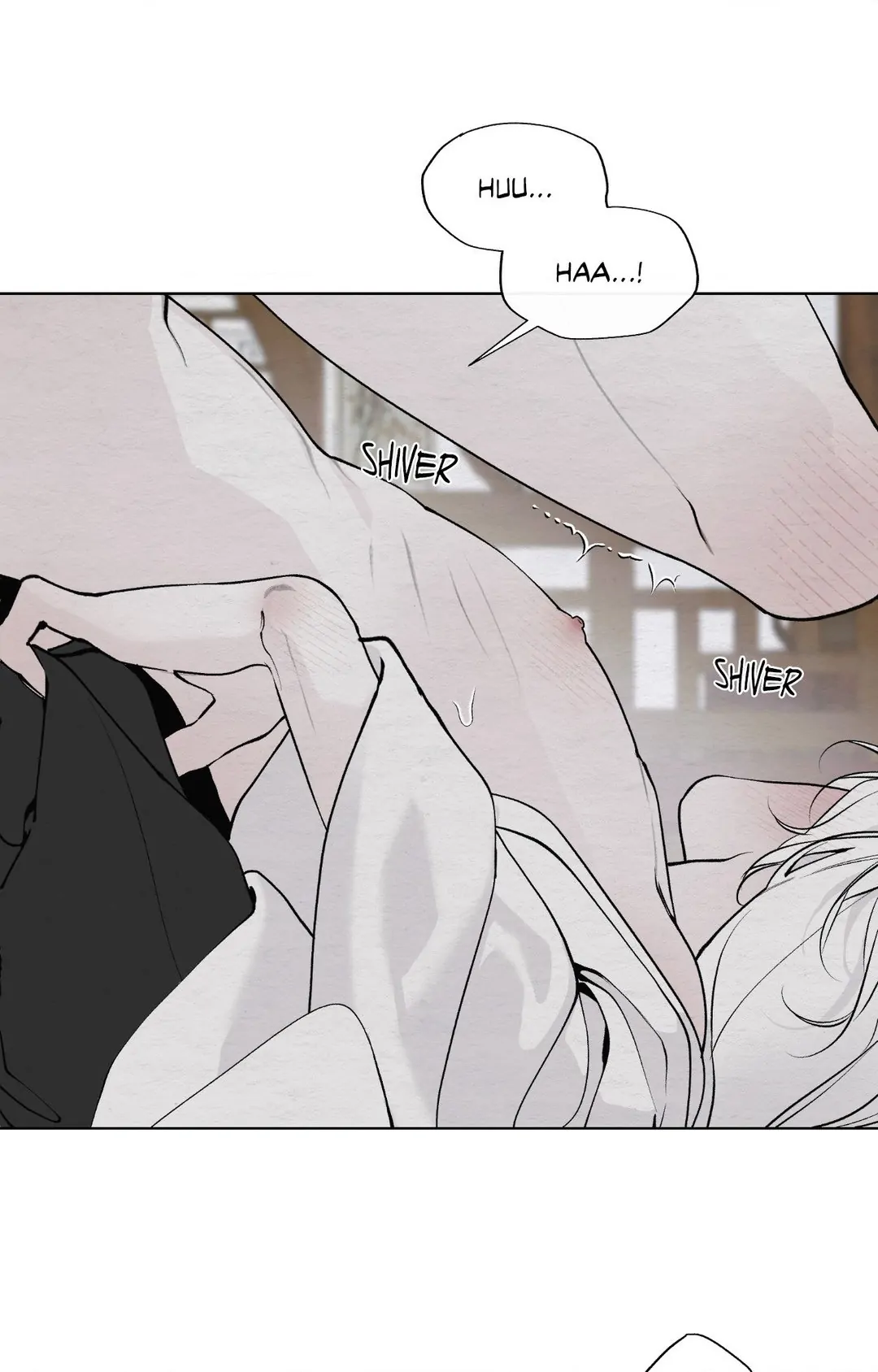 A Twisted Fate [Official] - Chapter 24 manhwa