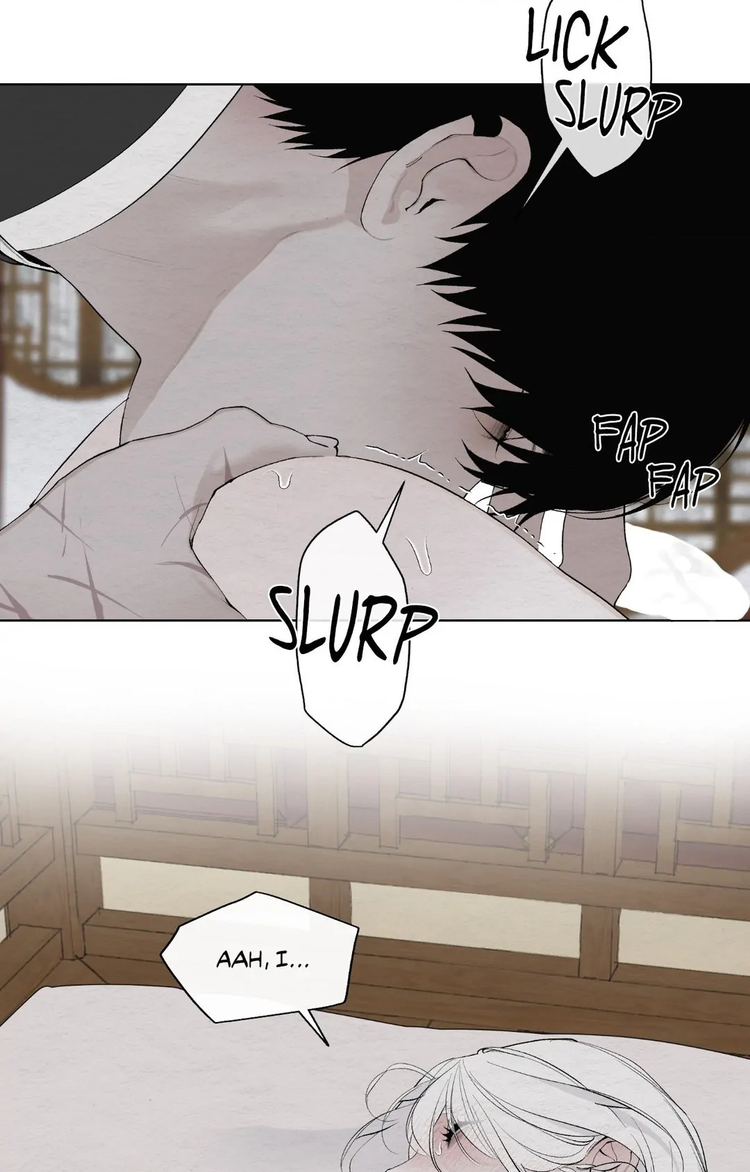 A Twisted Fate [Official] - Chapter 24 manhwa