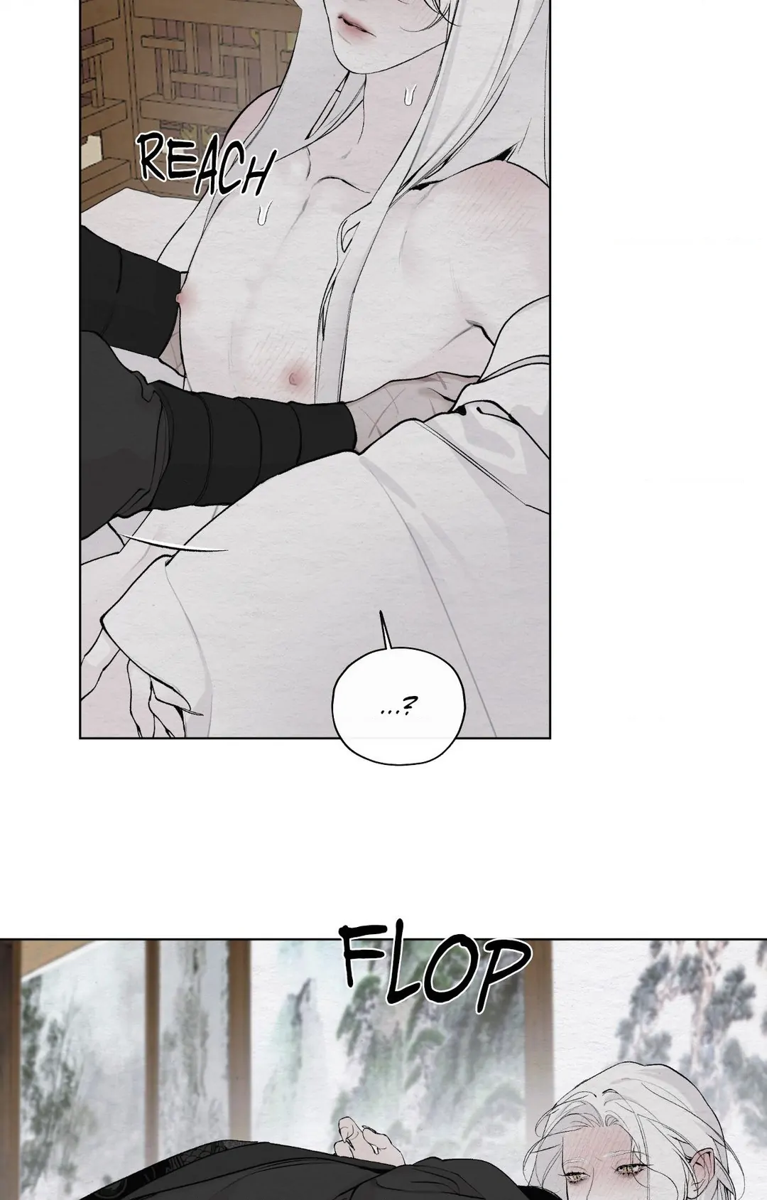 A Twisted Fate [Official] - Chapter 24 manhwa