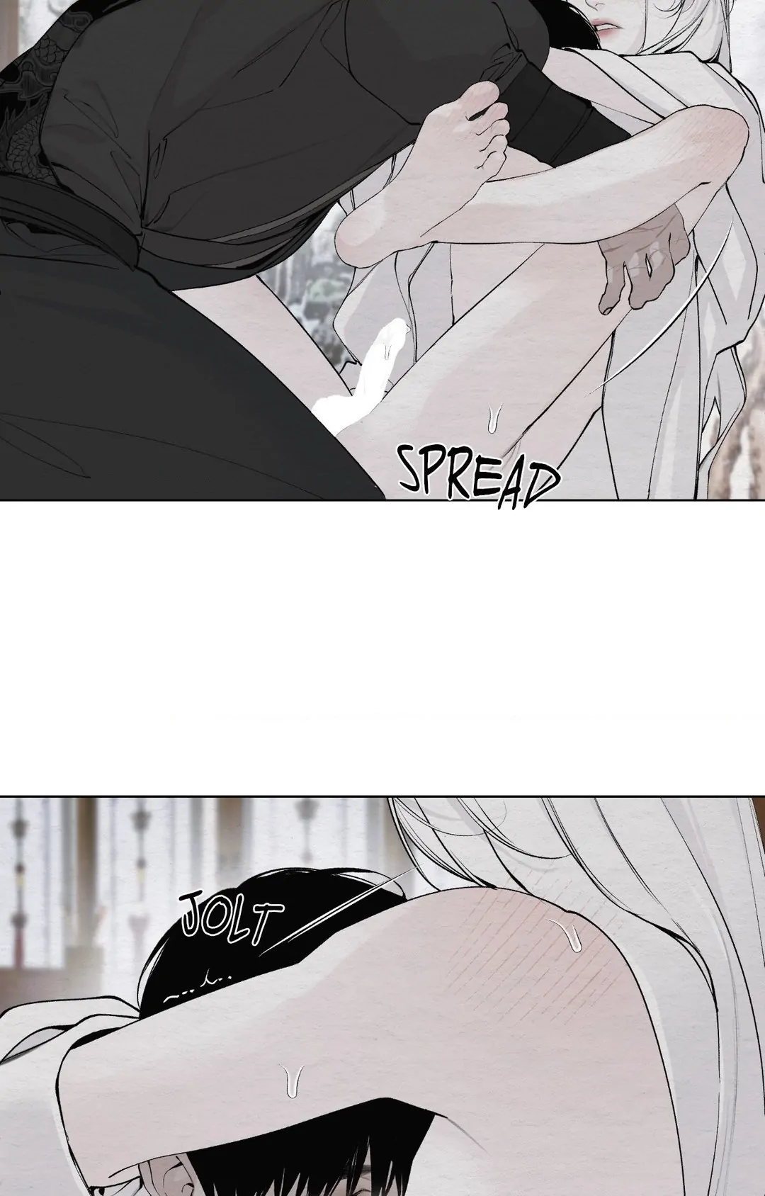 A Twisted Fate [Official] - Chapter 24 manhwa