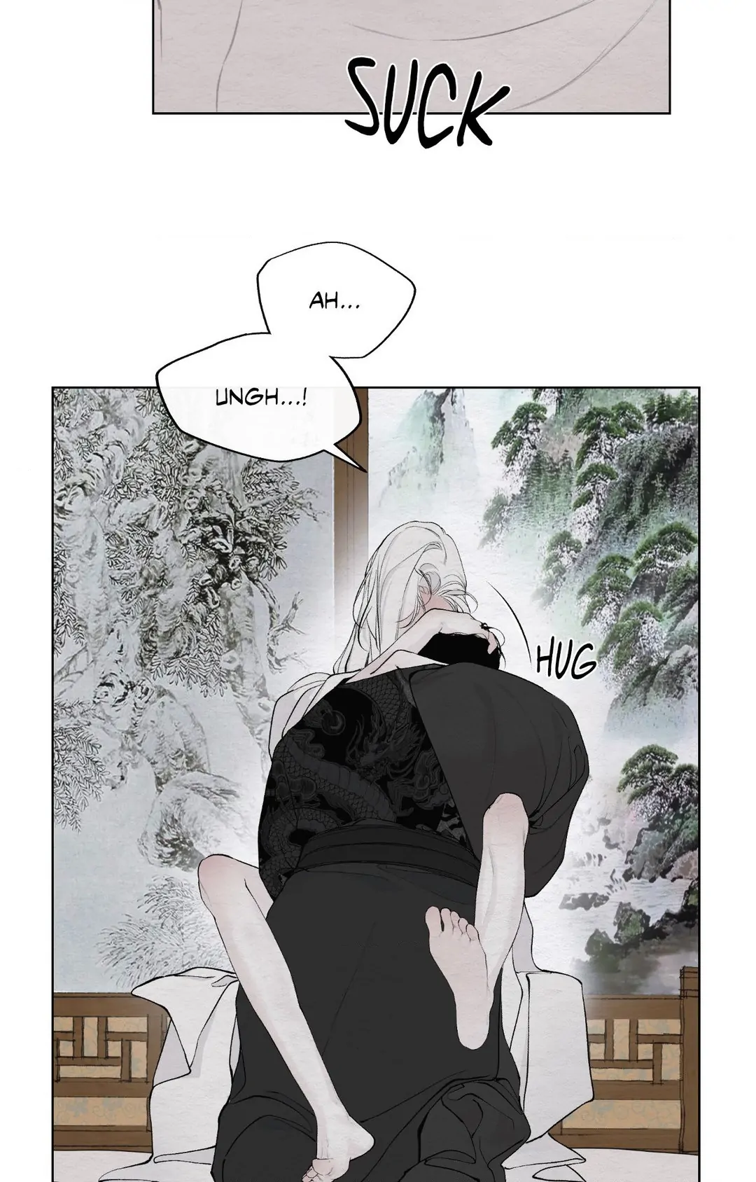 A Twisted Fate [Official] - Chapter 24 manhwa
