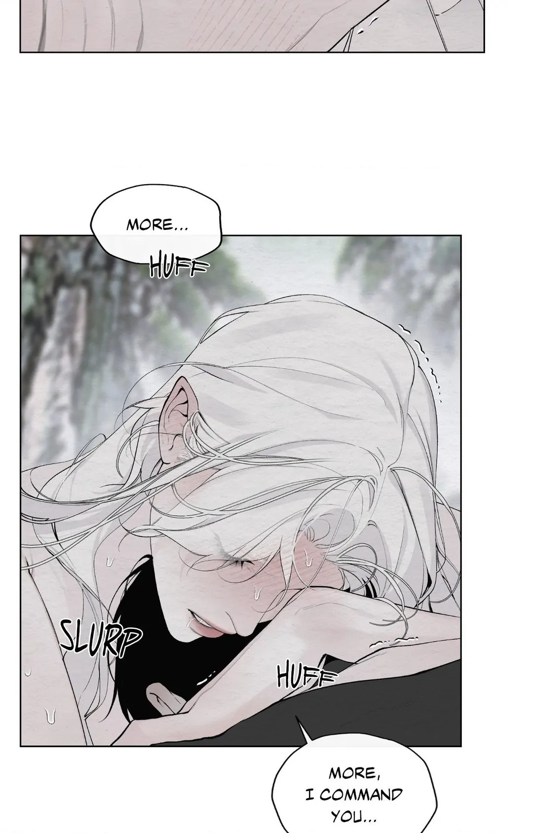 A Twisted Fate [Official] - Chapter 24 manhwa