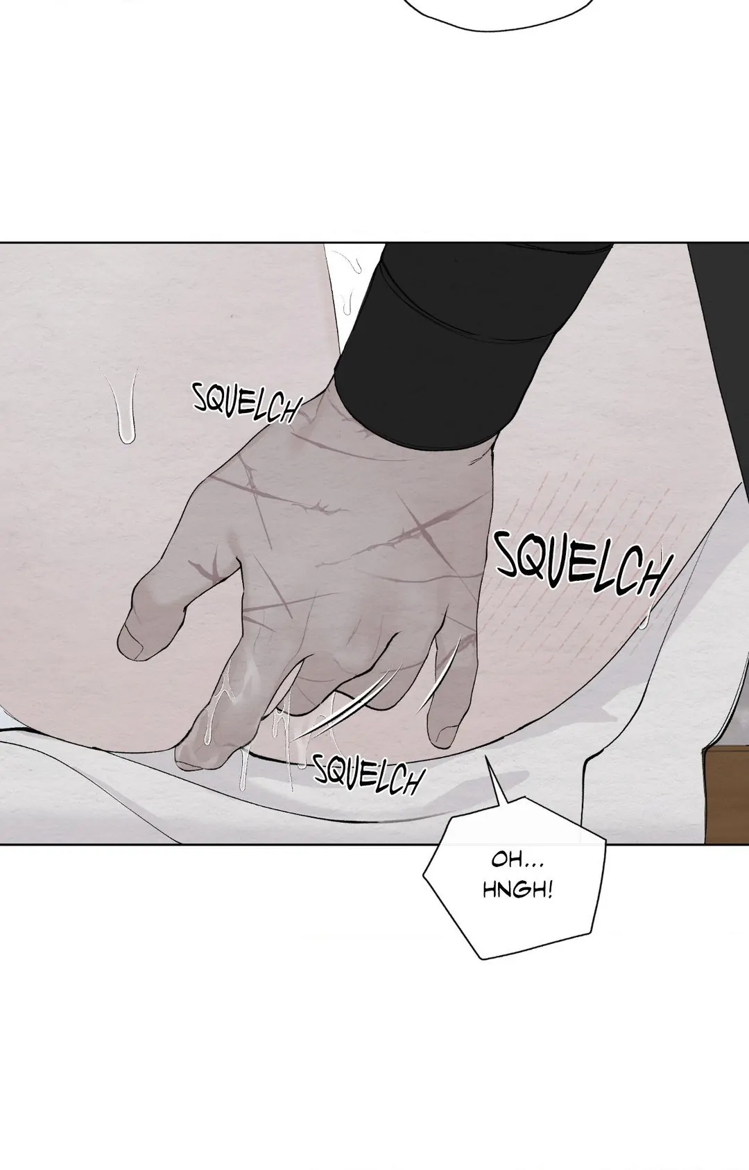 A Twisted Fate [Official] - Chapter 24 manhwa