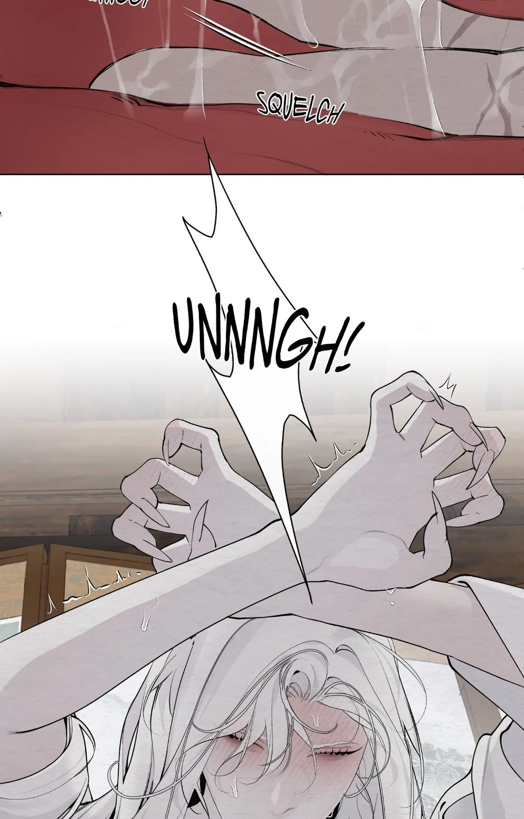 A Twisted Fate [Official] - Chapter 24 manhwa