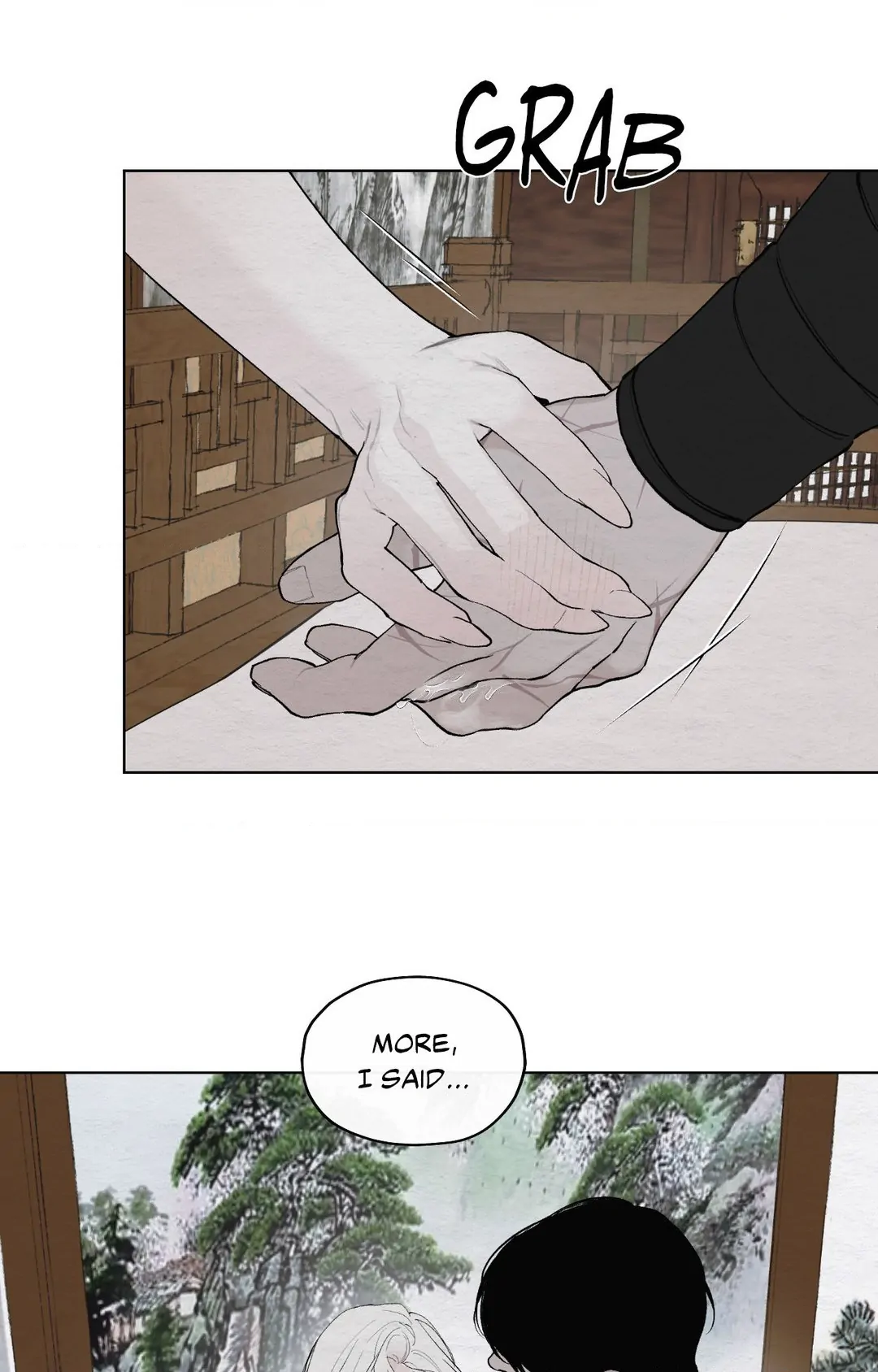 A Twisted Fate [Official] - Chapter 24 manhwa