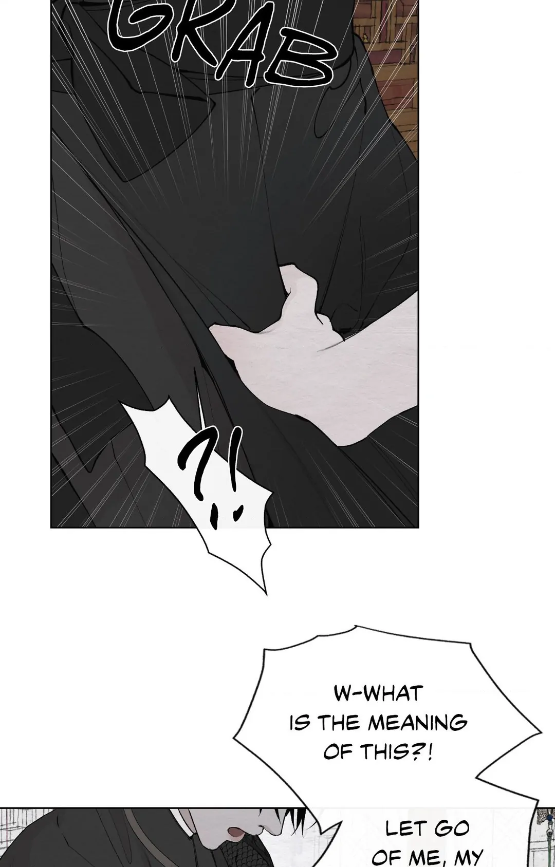 A Twisted Fate [Official] - Chapter 24 manhwa