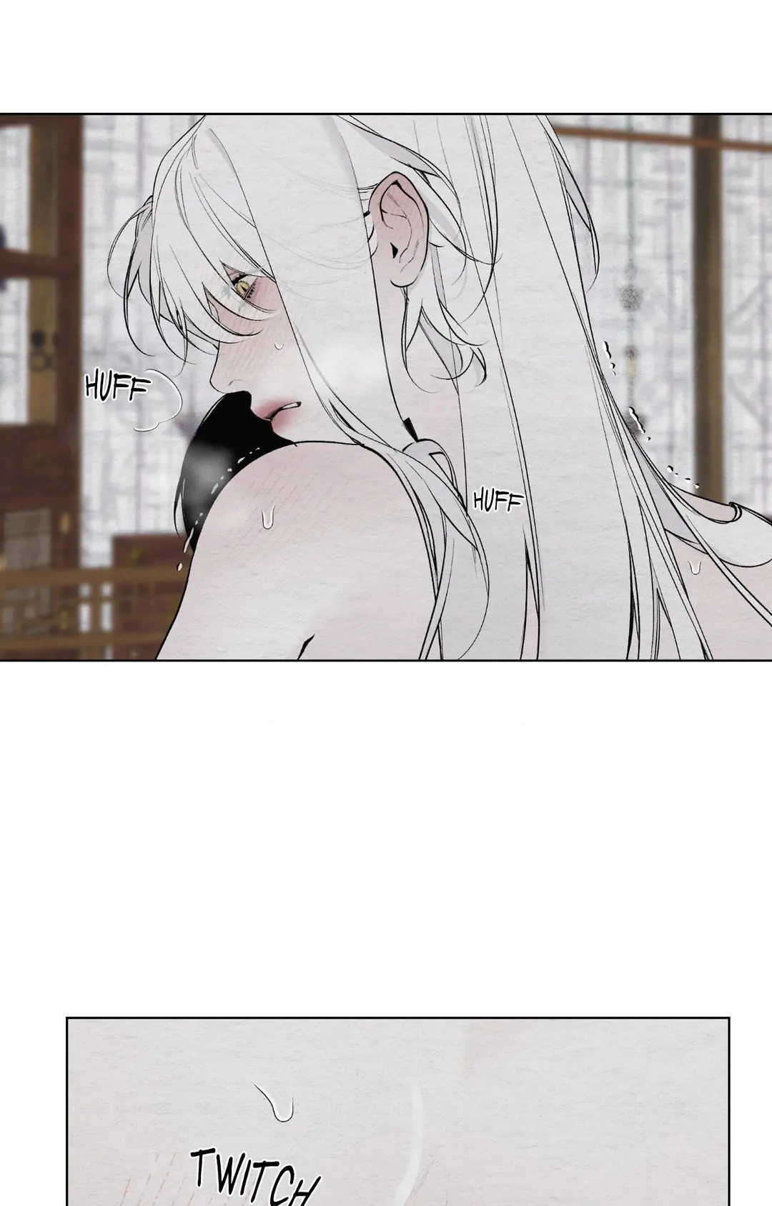 A Twisted Fate [Official] - Chapter 25 manhwa