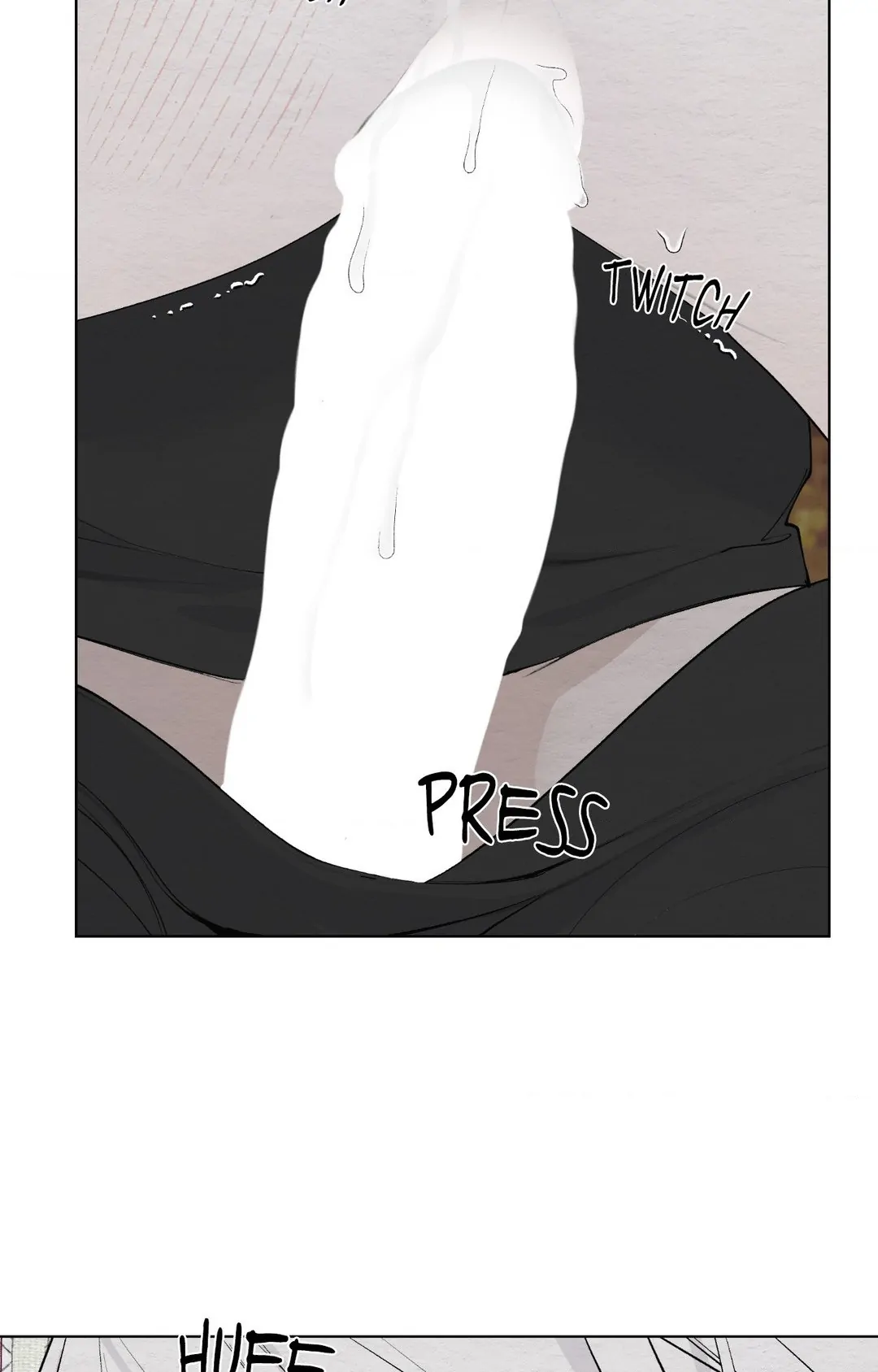 A Twisted Fate [Official] - Chapter 25 manhwa